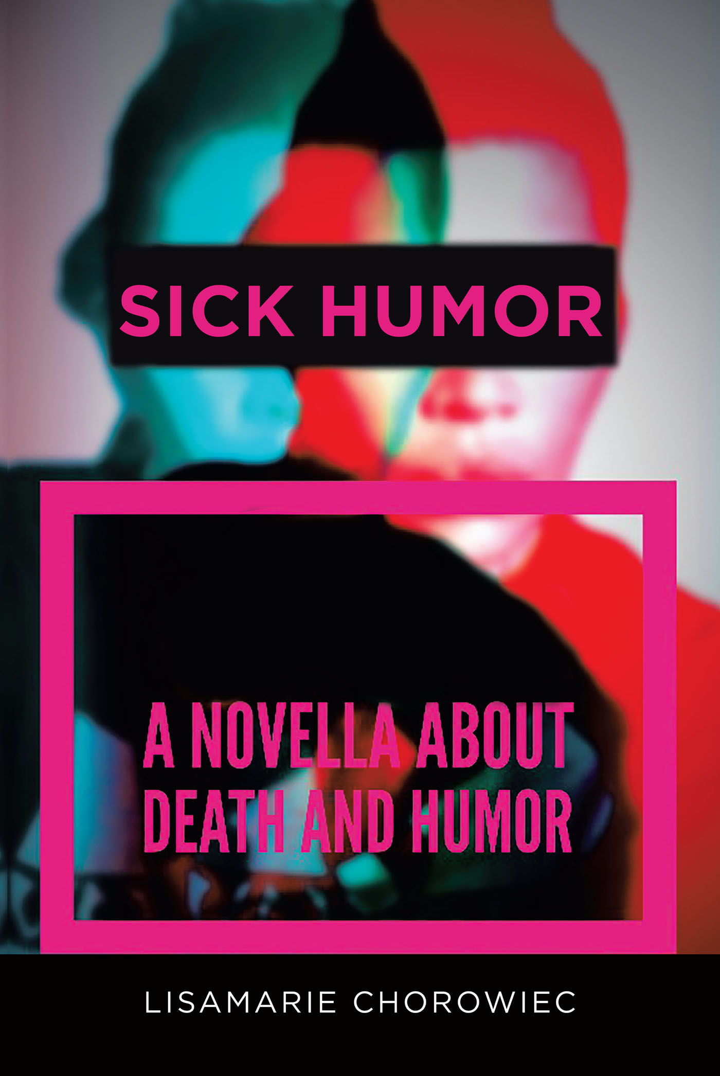 Sick Humor Cover Image