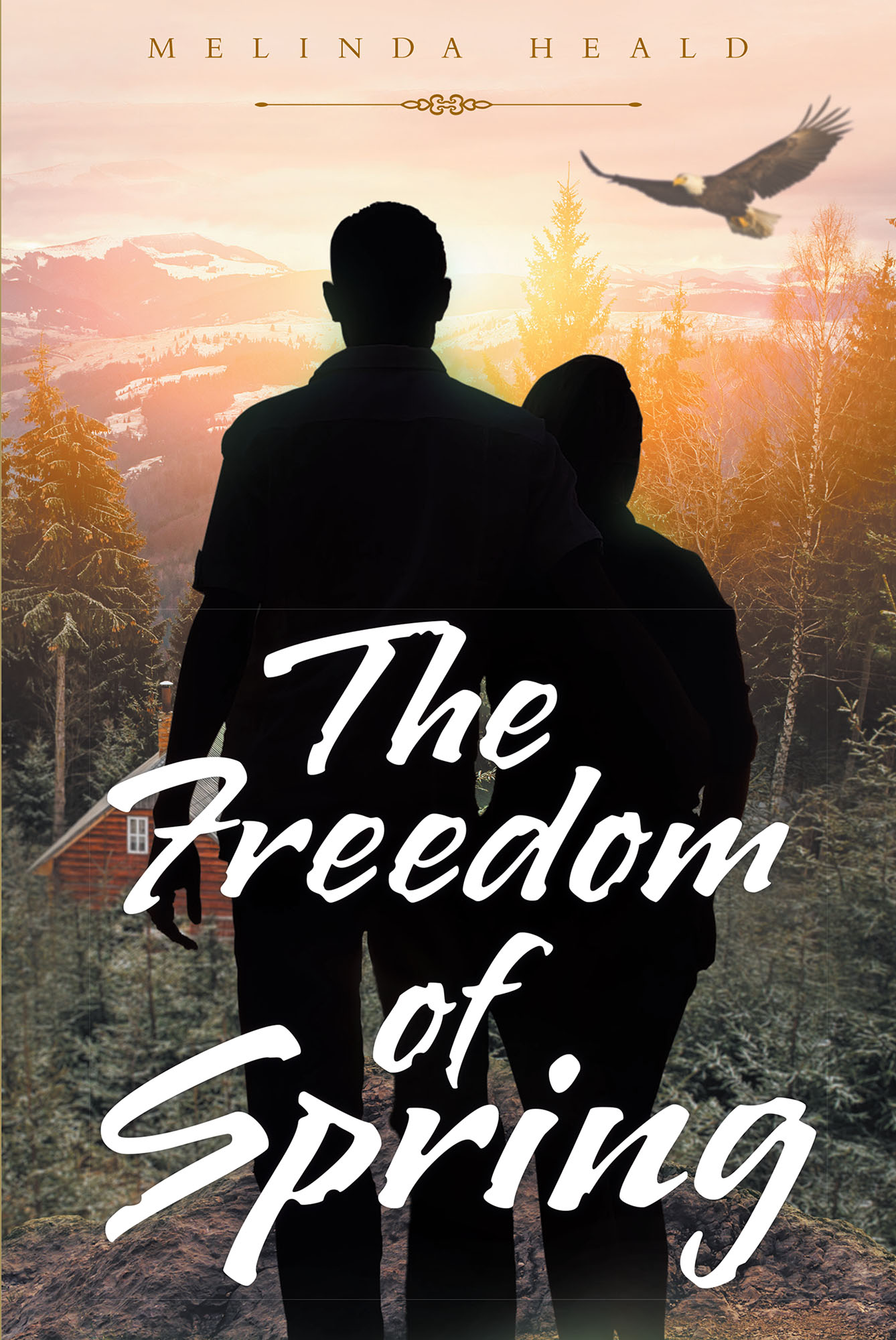 The Freedom of Spring Cover Image
