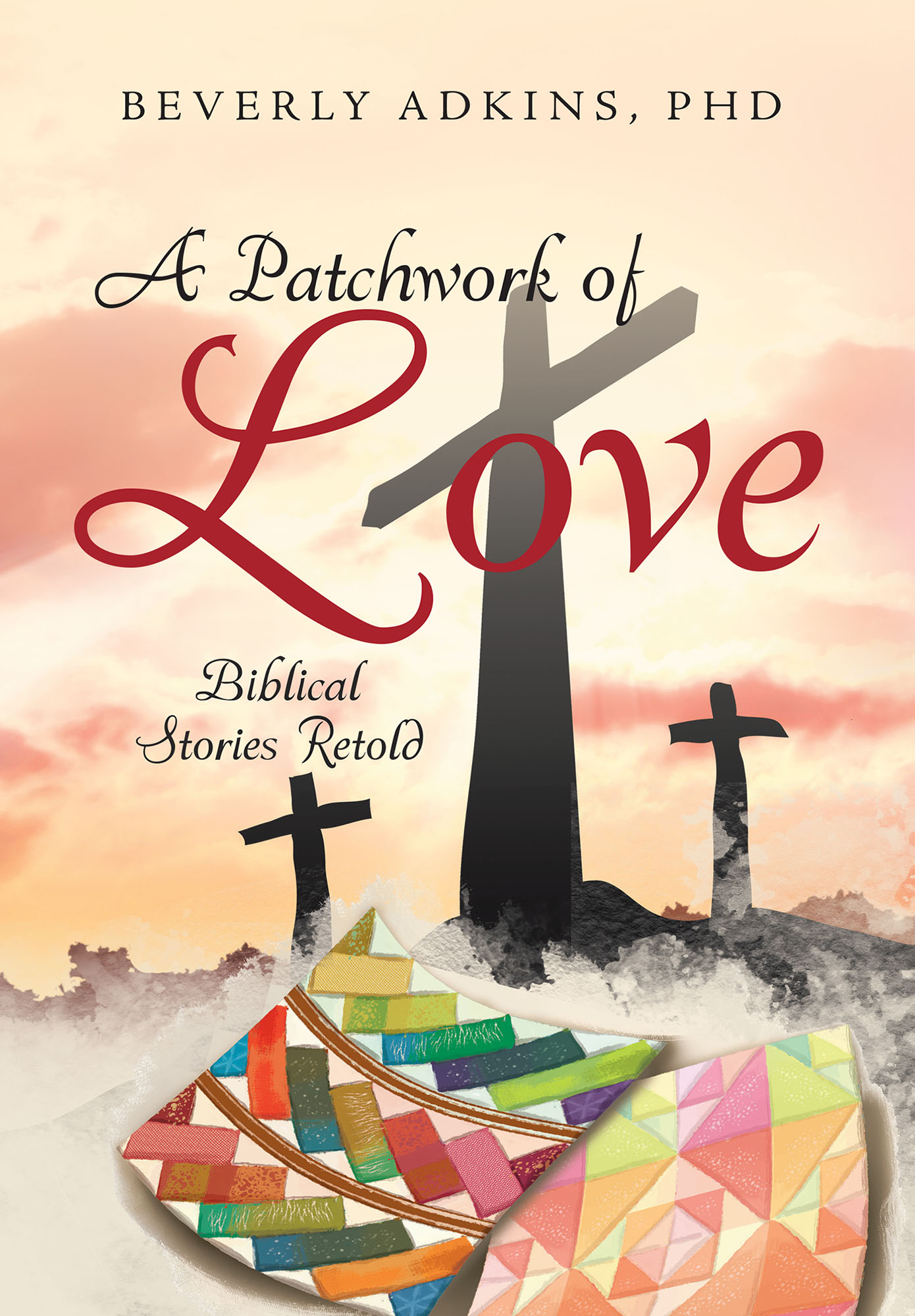 A Patchwork of Love Cover Image