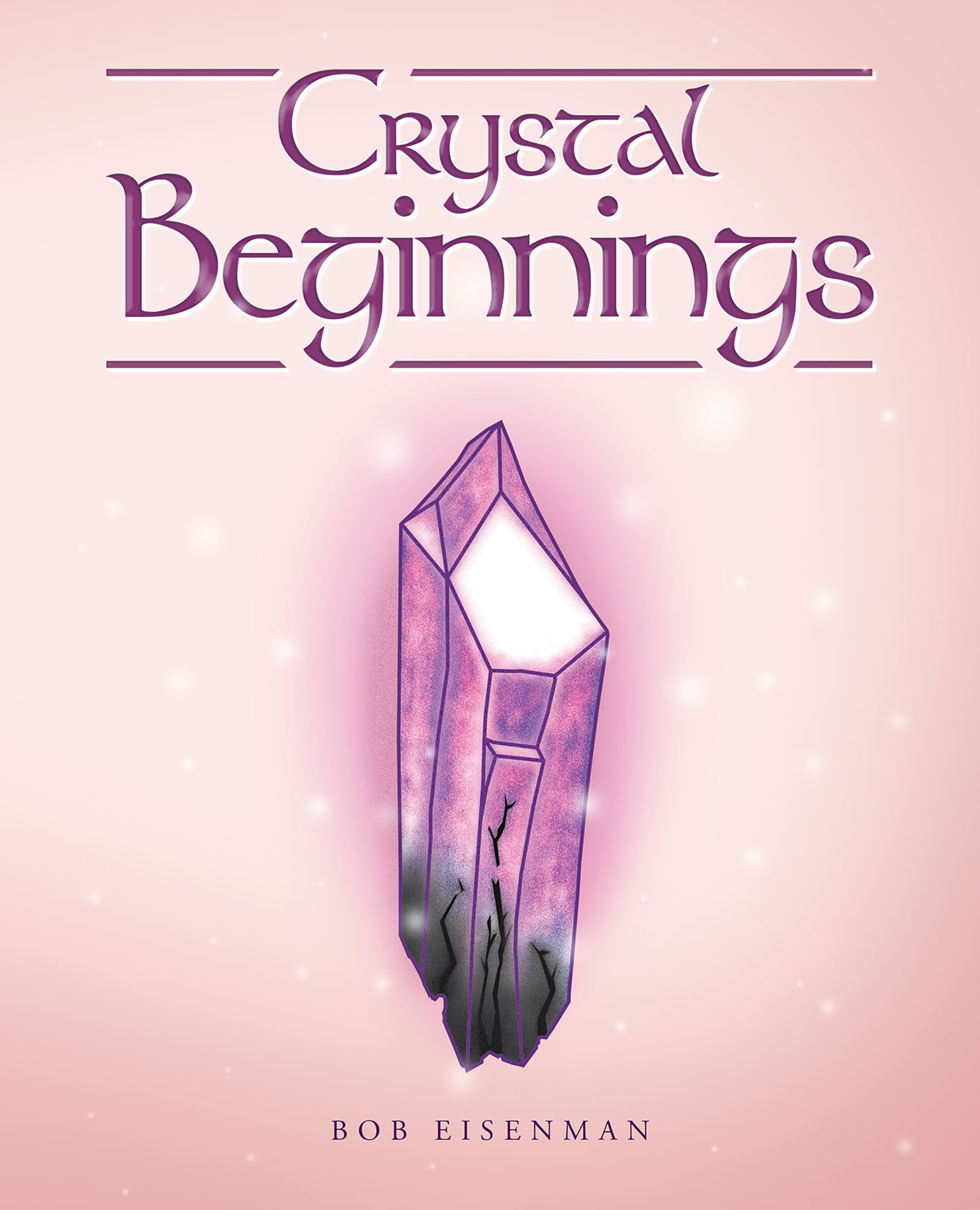 Crystal Beginnings Cover Image