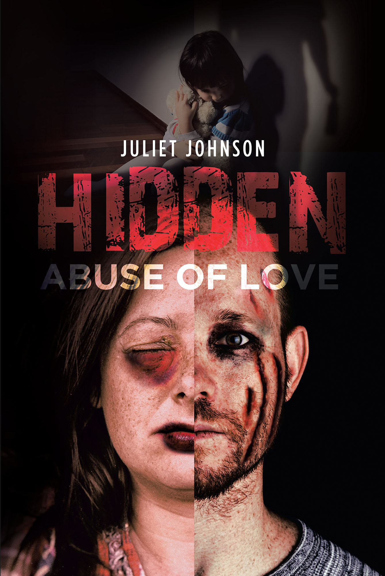Hidden Abuse of Love Cover Image