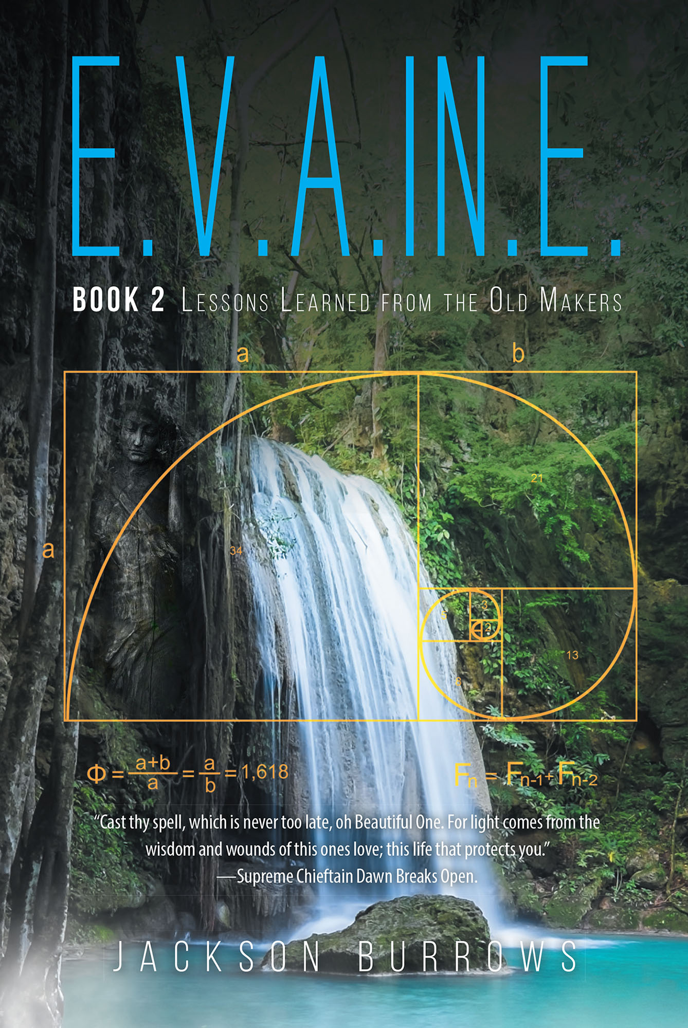 E.V.A.IN.E. - Lessons Learned from the Old Makers Cover Image