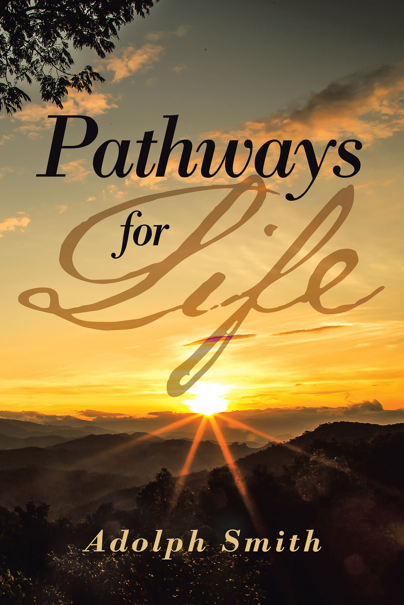 Pathways for Life Cover Image