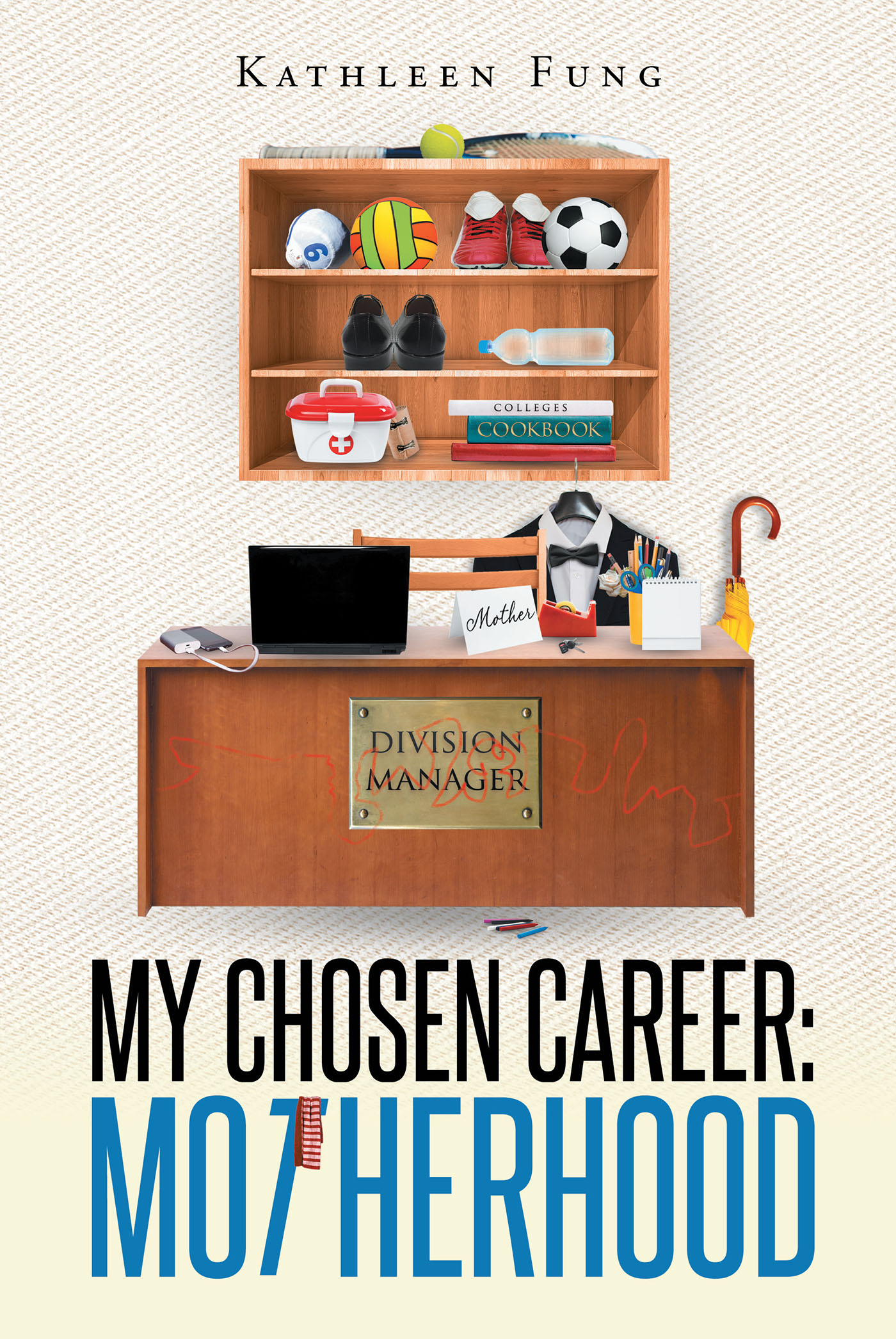 My Chosen Career Cover Image