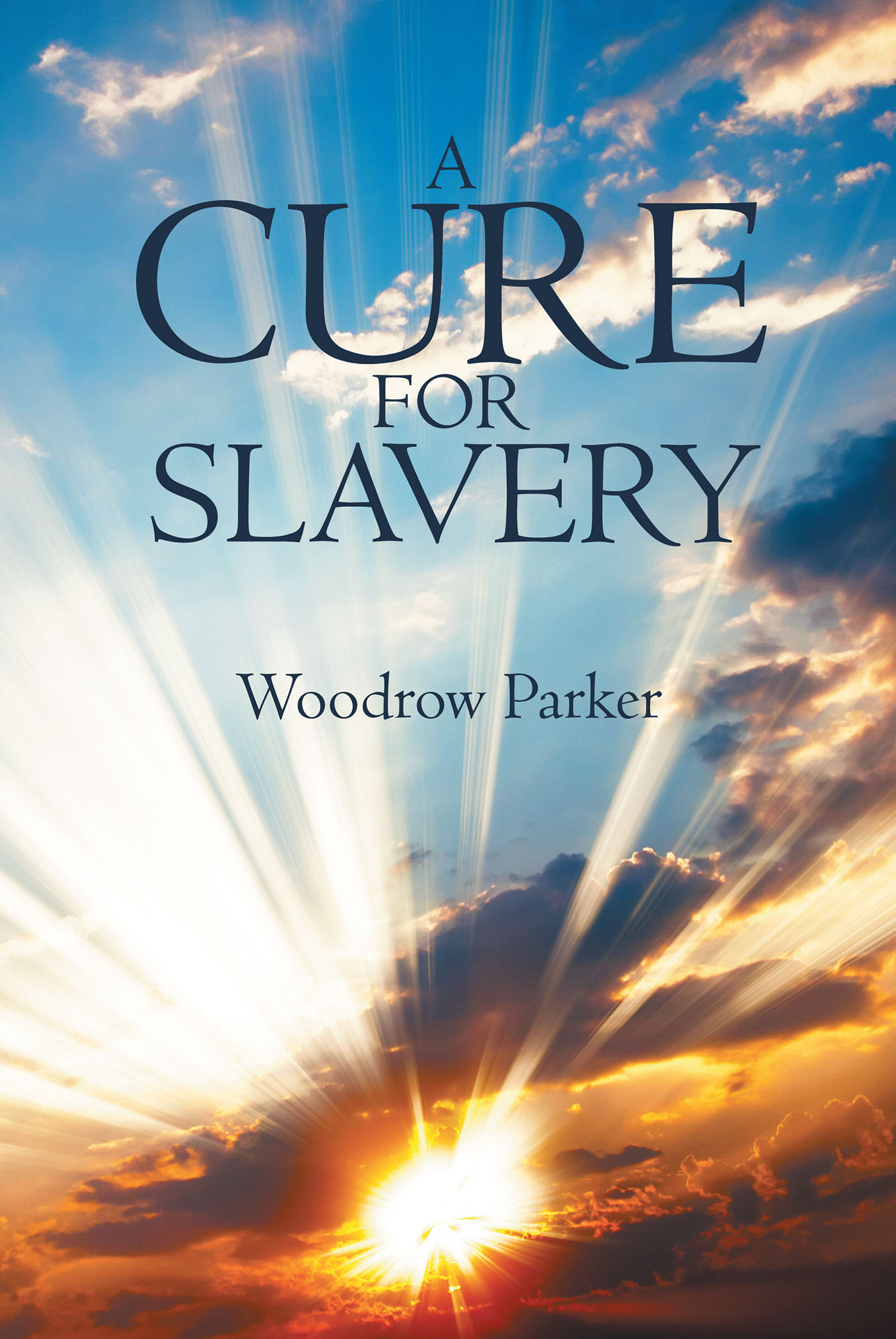 A Cure for Slavery Cover Image