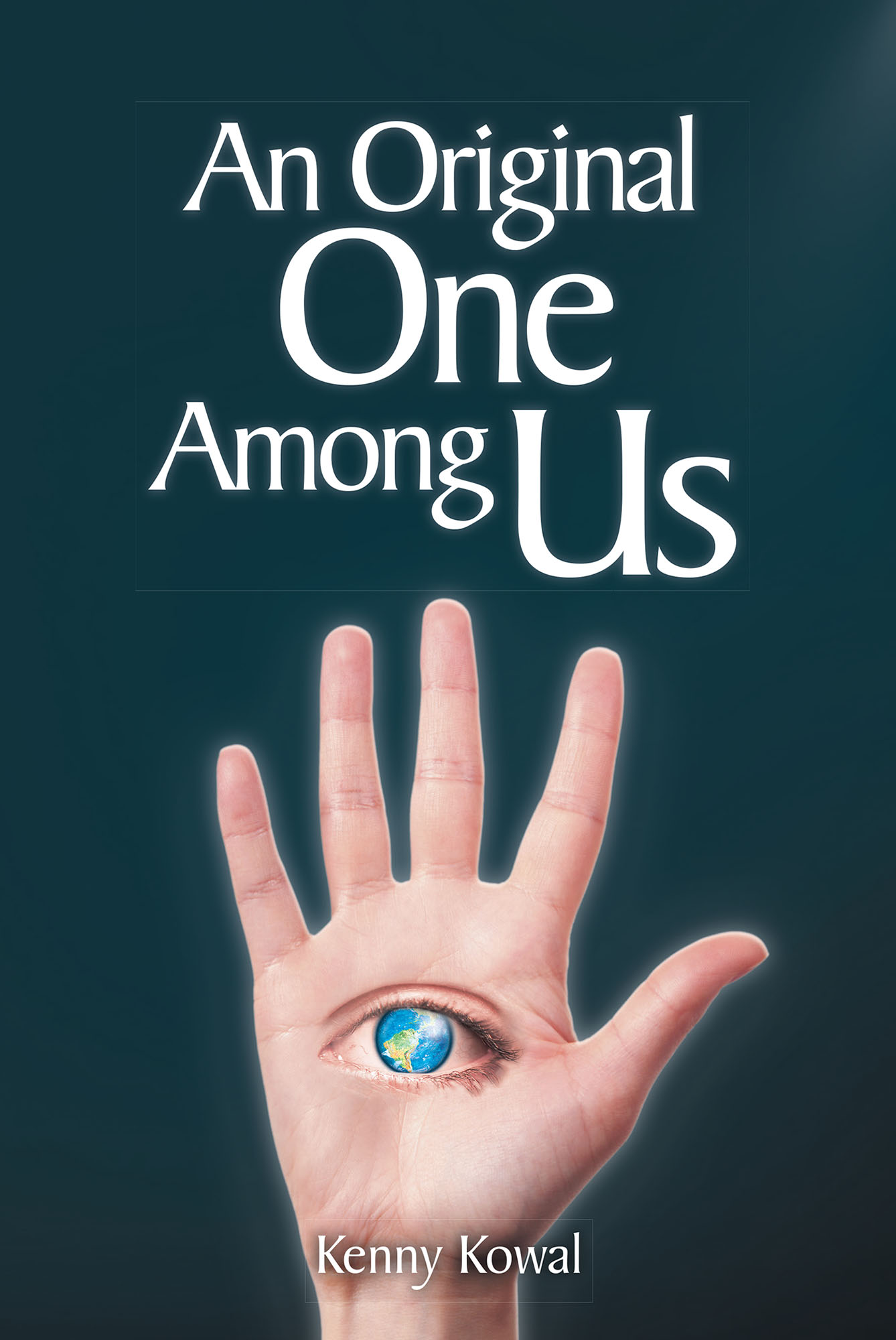 An Original One Among Us Cover Image