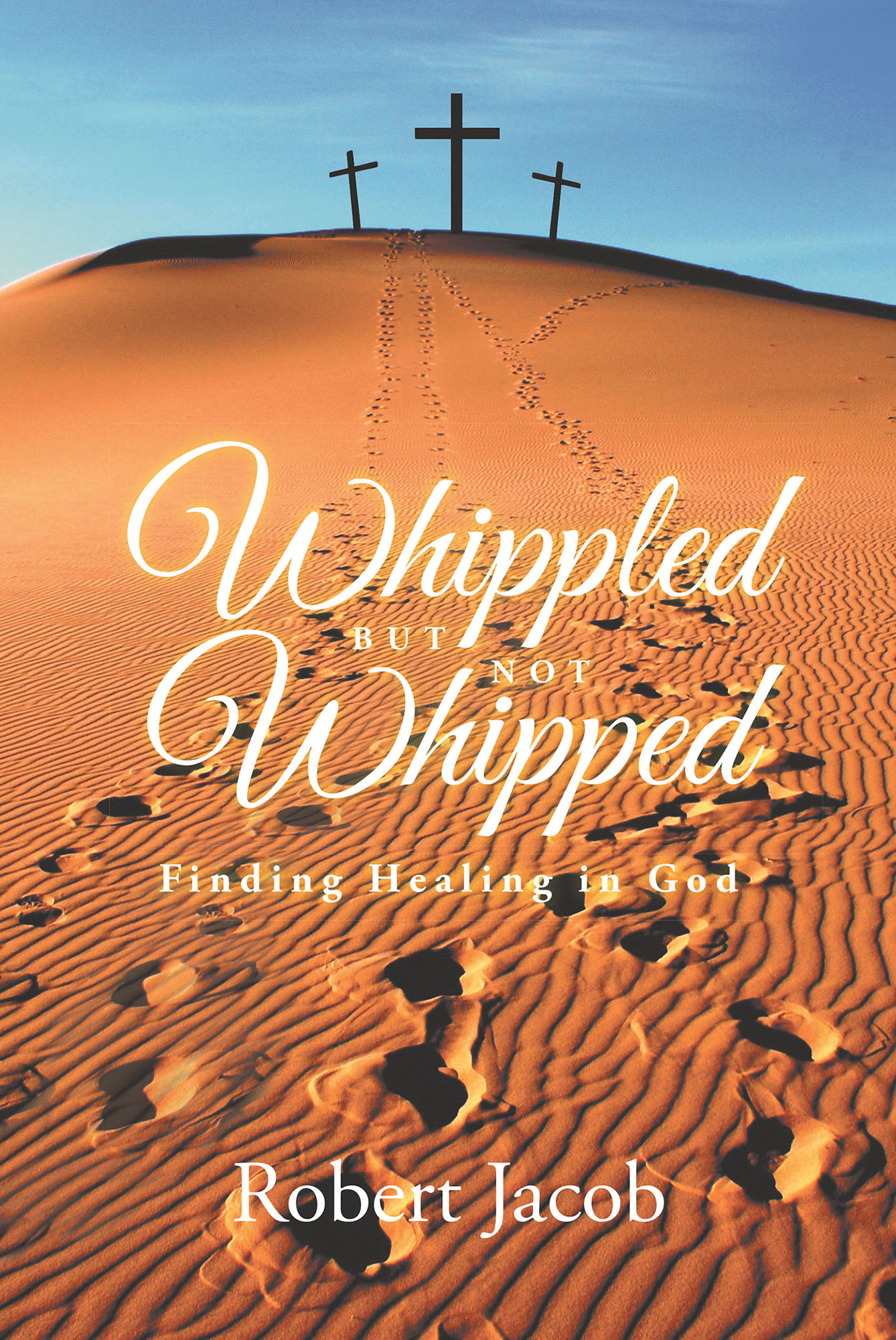 Whippled But Not Whipped Cover Image