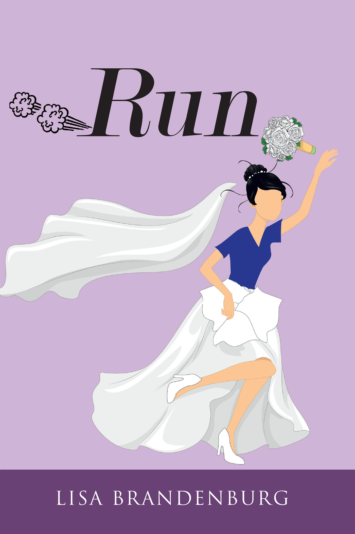 Run Cover Image