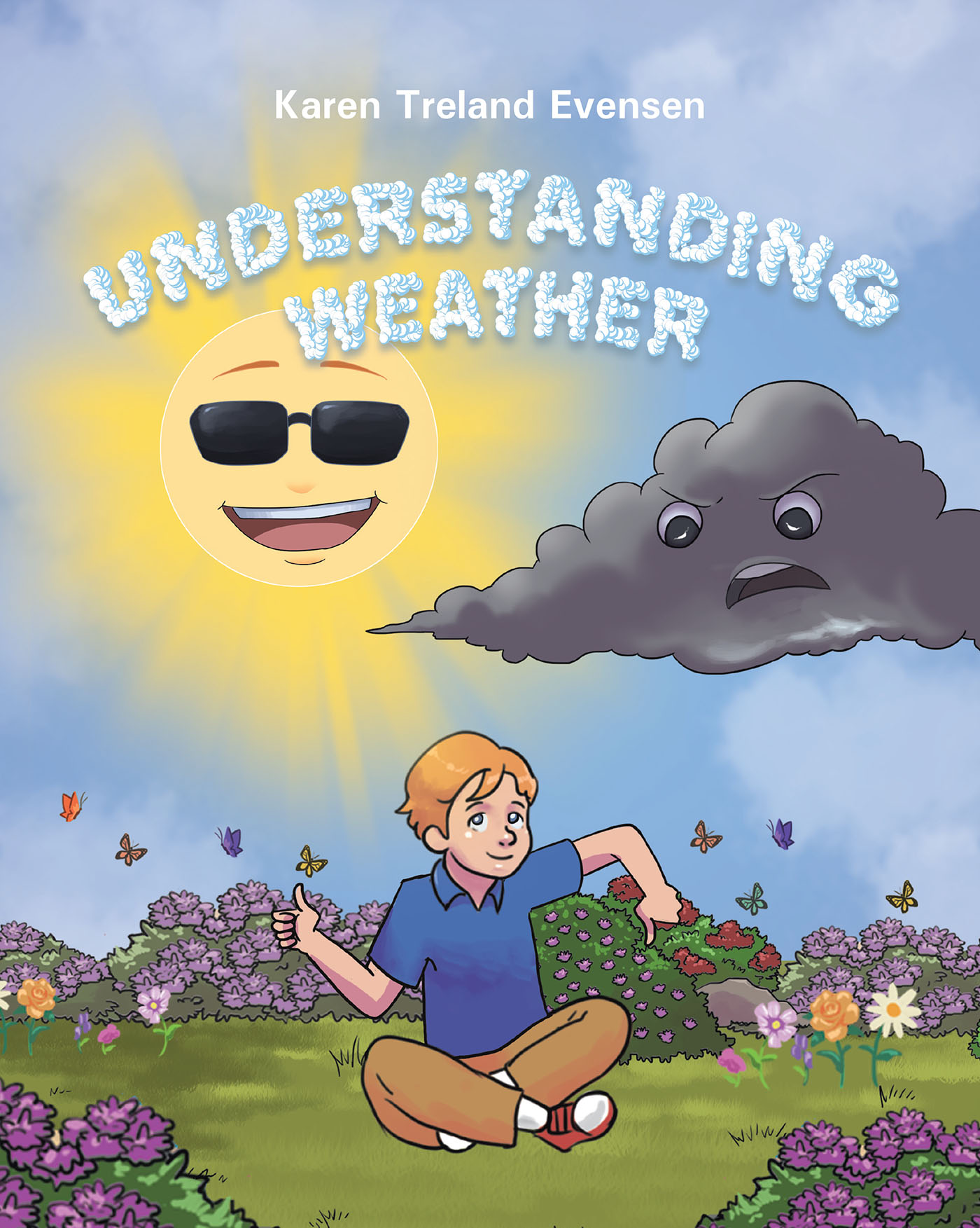 Understanding Weather Cover Image