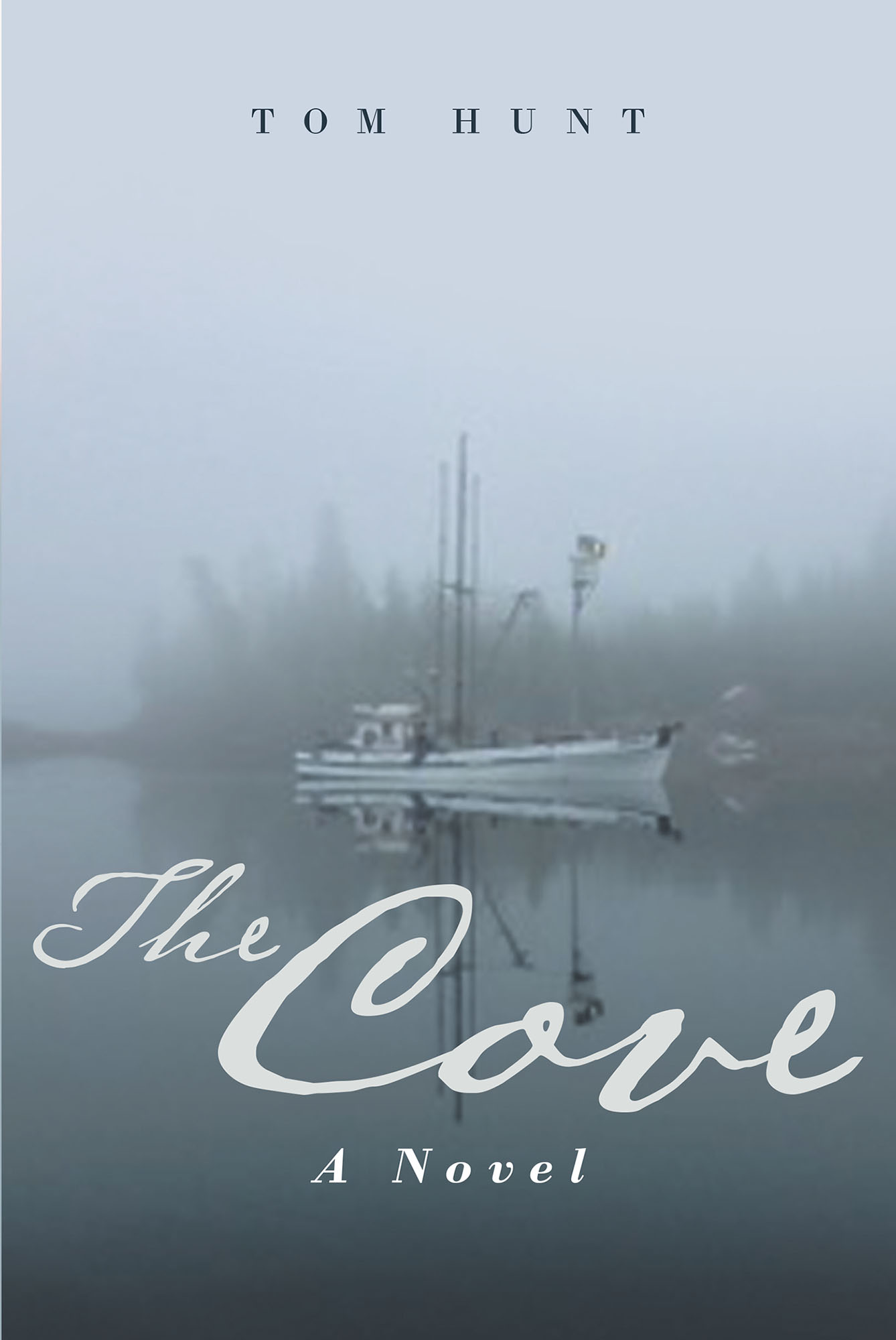 The Cove Cover Image