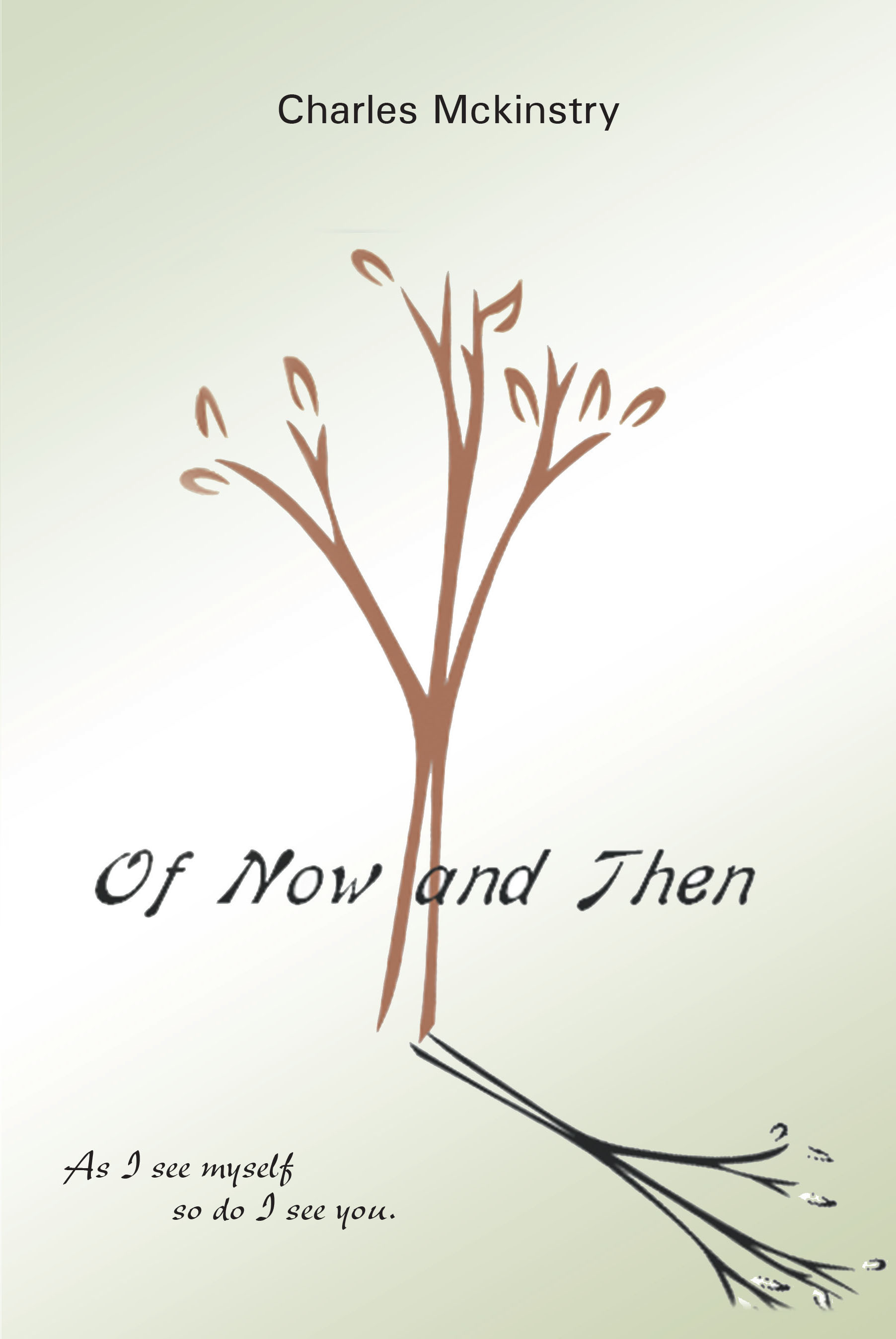Of Now and Then Cover Image