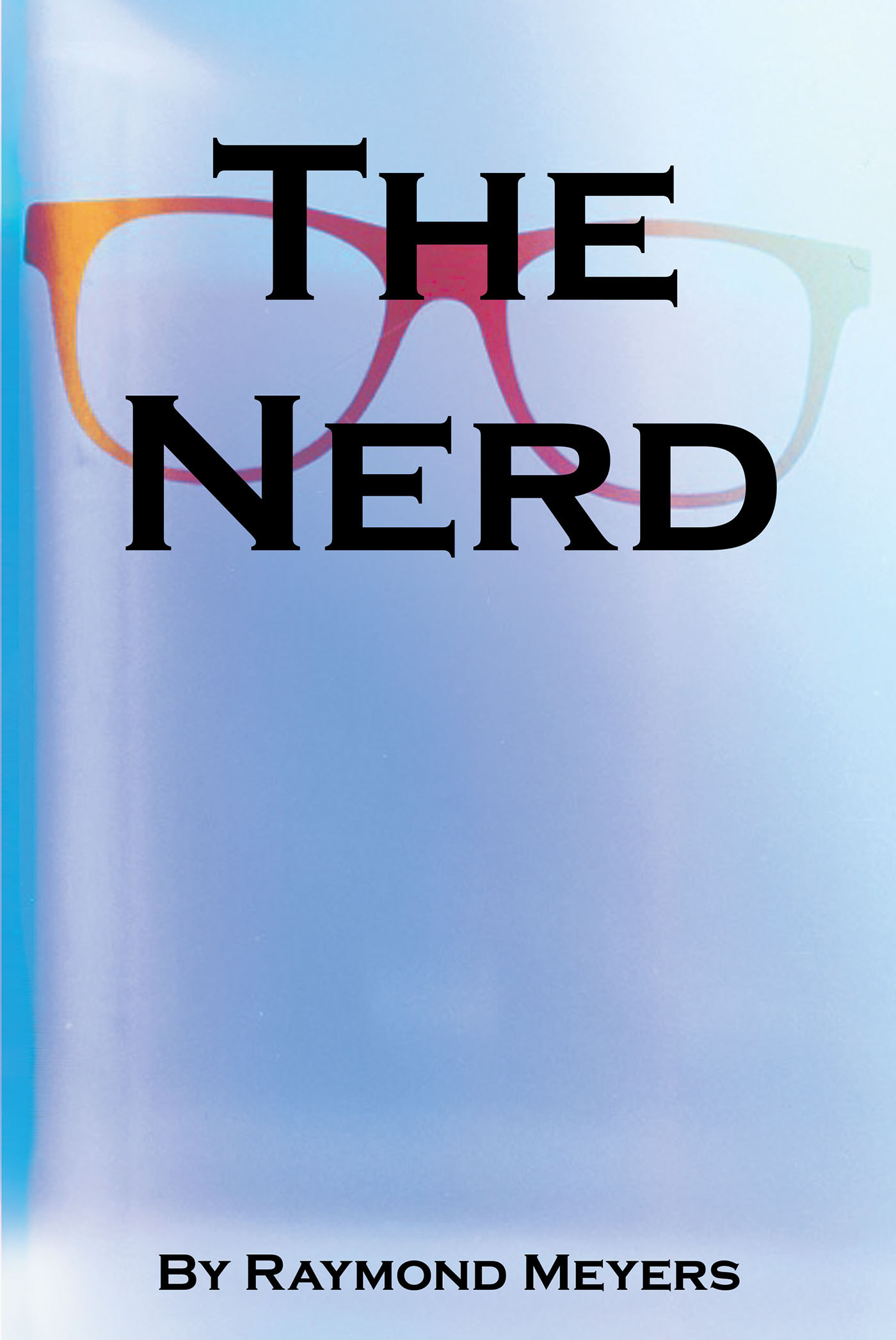 The Nerd Cover Image