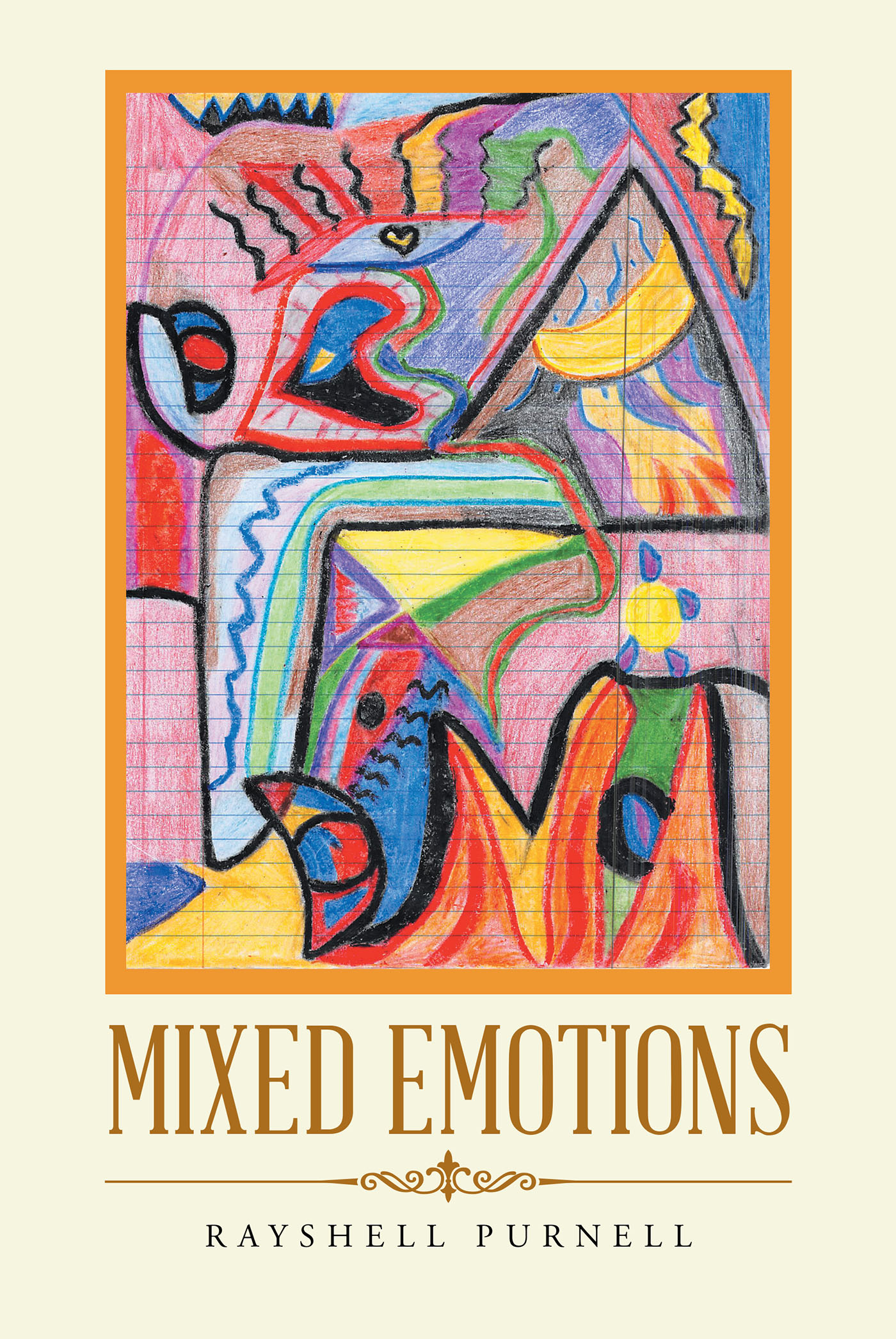 Mixed Emotions Cover Image