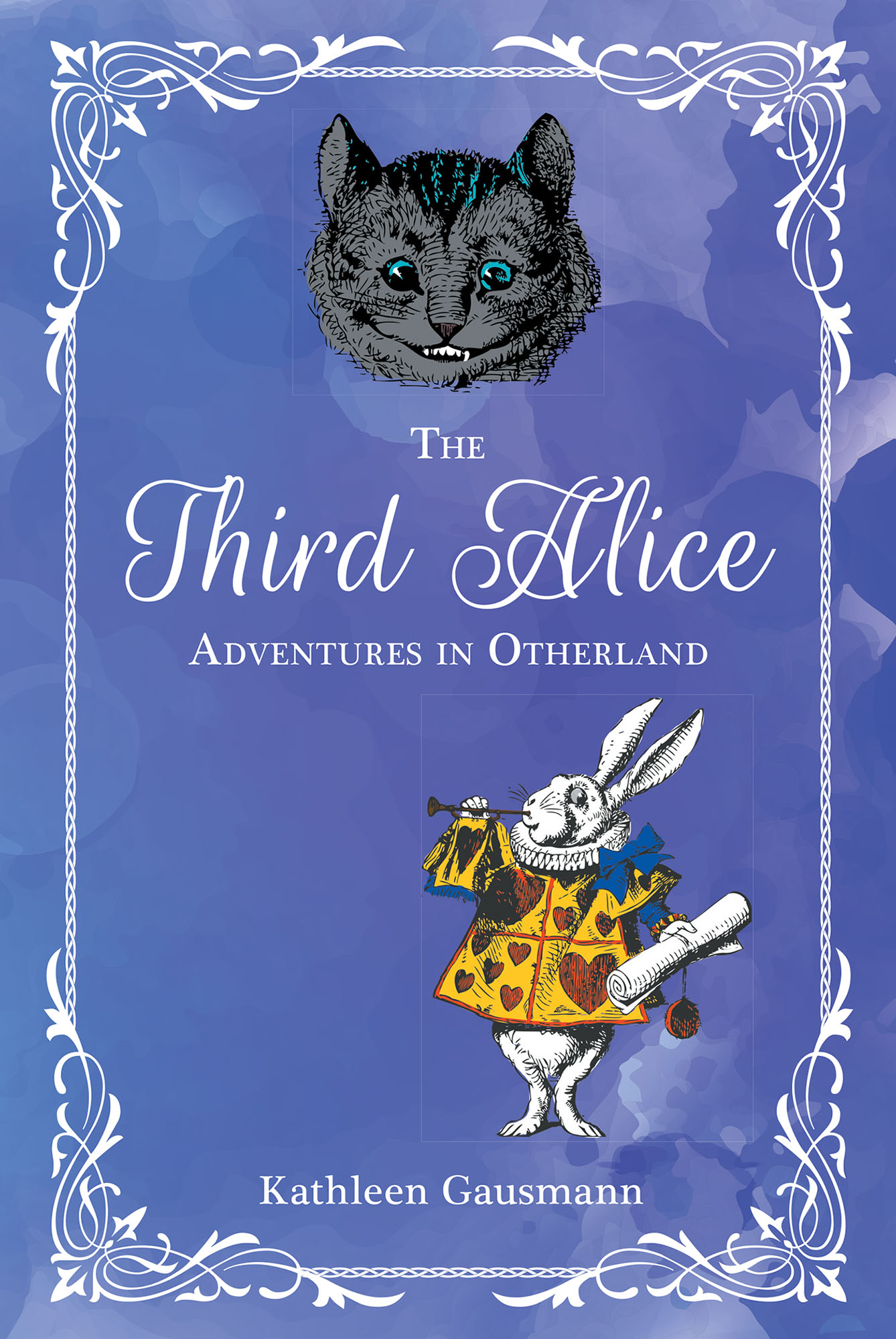 The Third Alice Cover Image