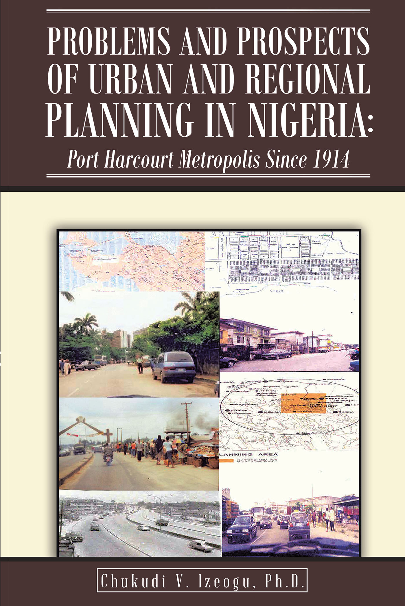Problems and Prospects of Urban and Regional Planning in Nigeria Cover Image