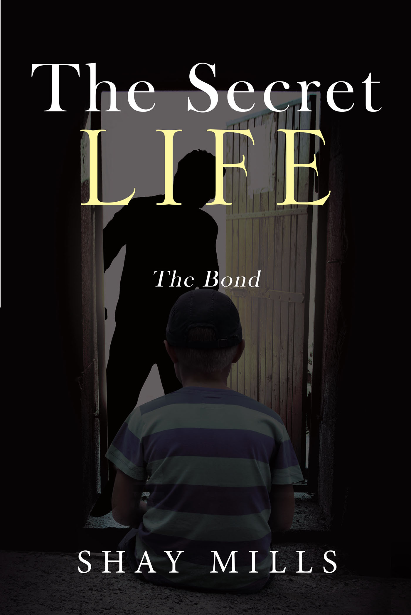 The Secret Life Cover Image