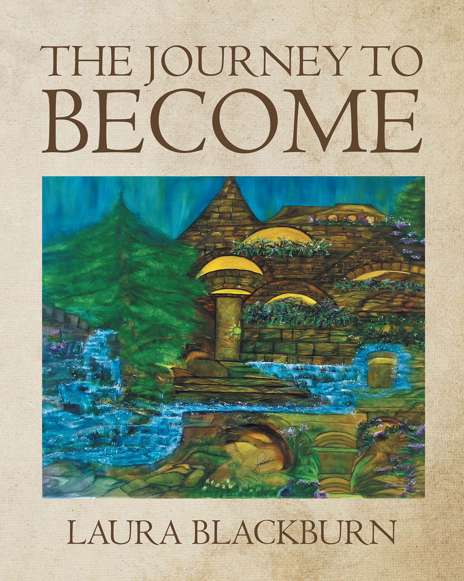 The Journey to Become Cover Image