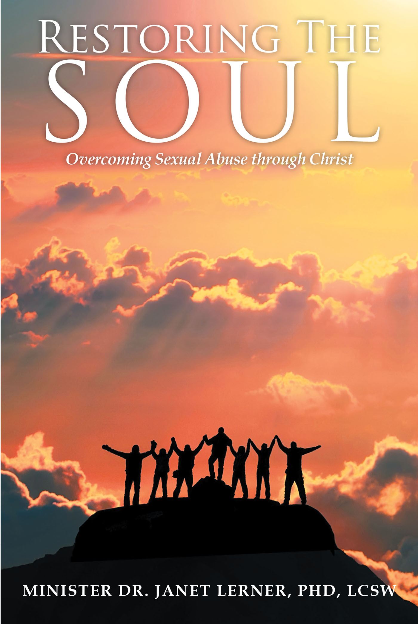Restoring The Soul Cover Image