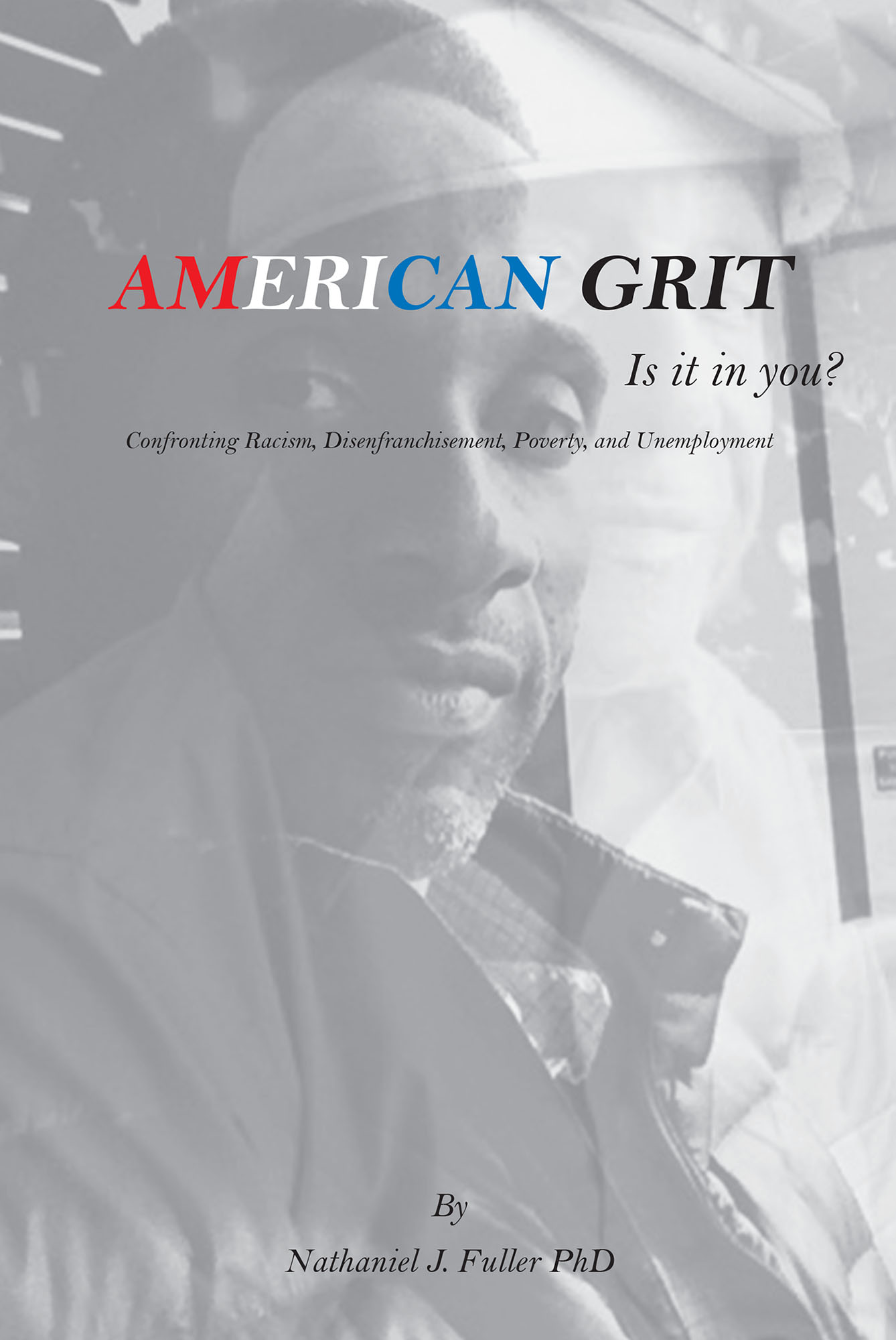 American Grit Cover Image
