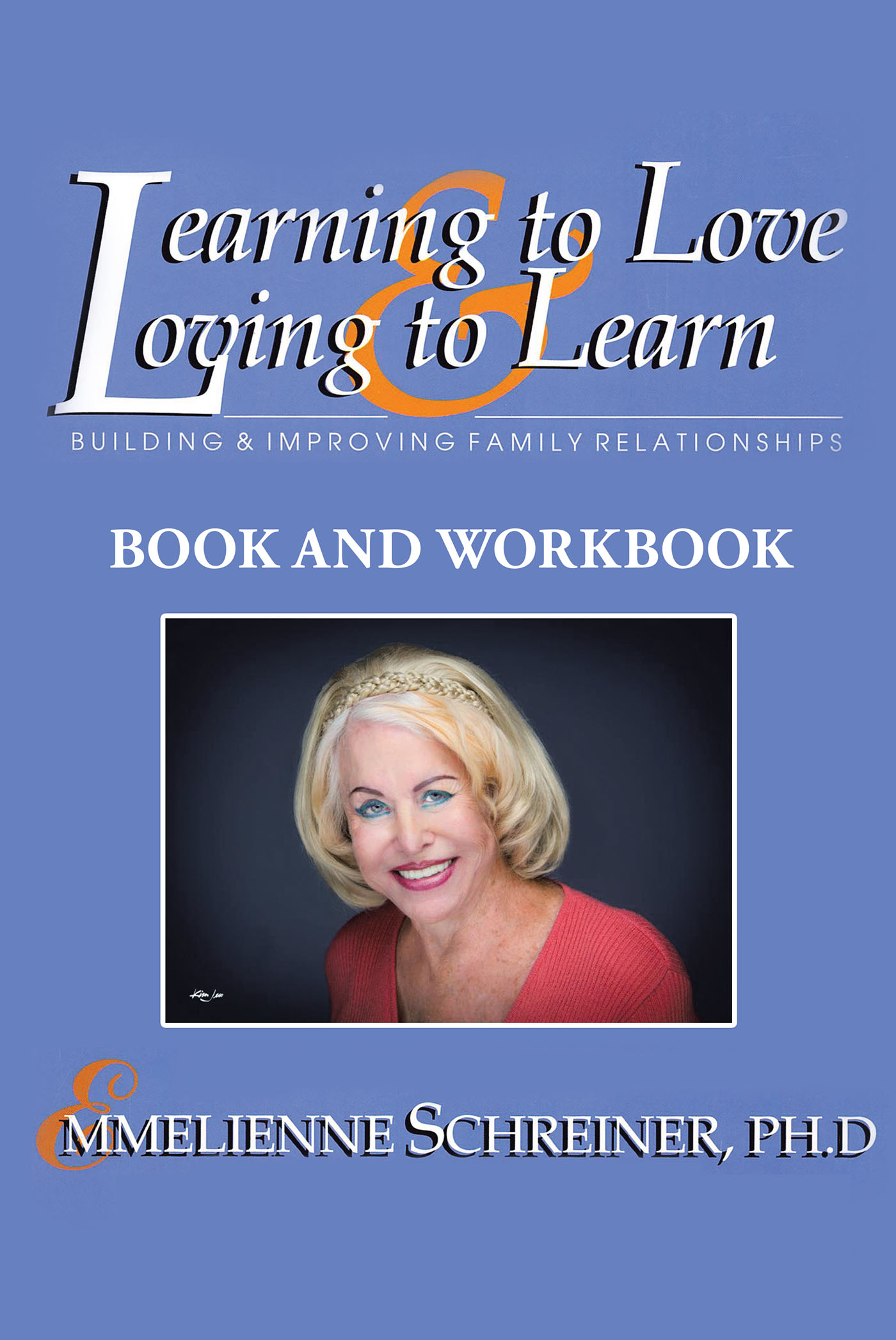 Learning to Love and Loving to Learn Cover Image