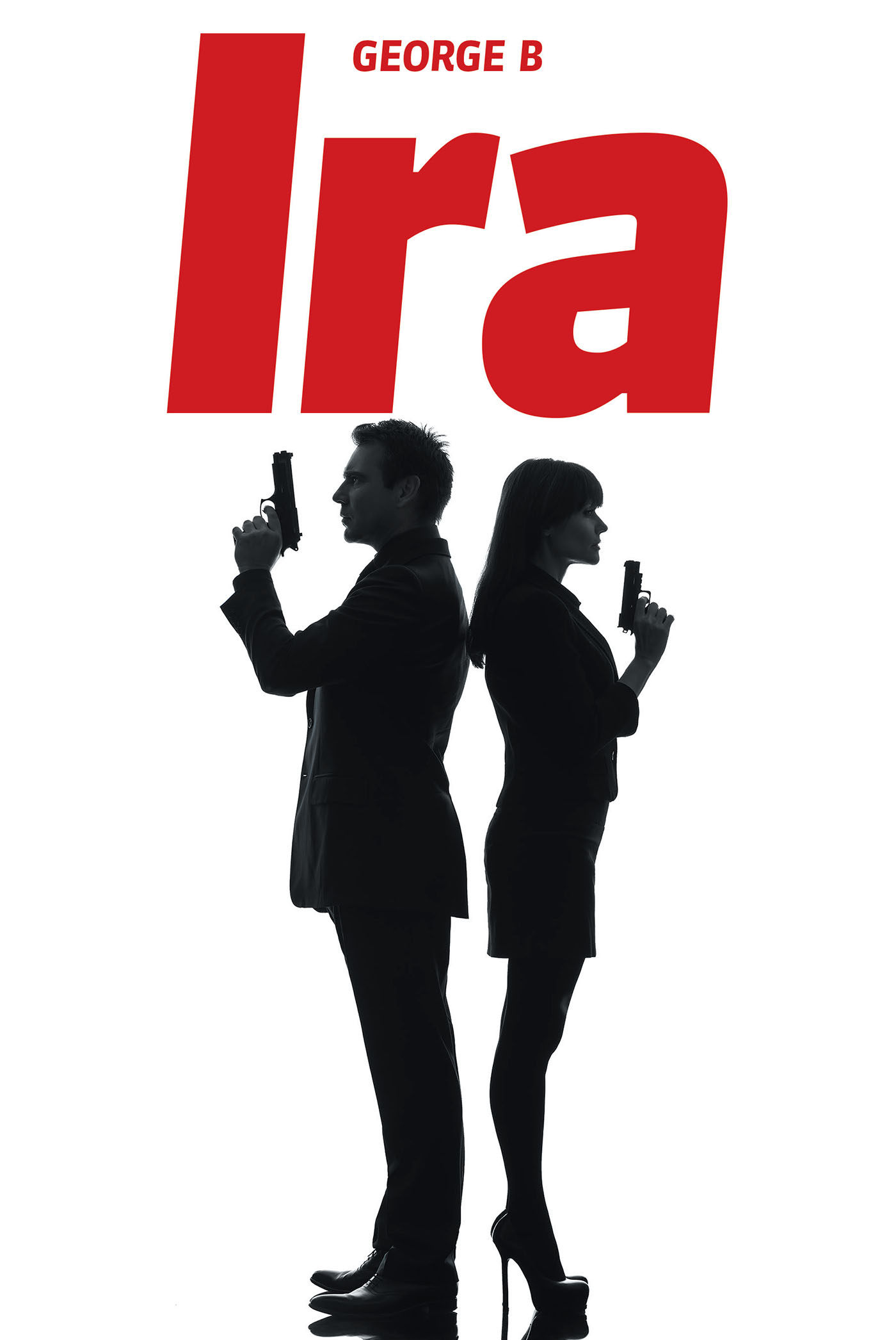 Ira Cover Image
