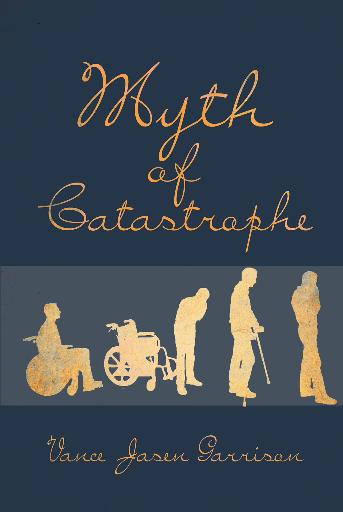 Myth of Catastrophy Cover Image