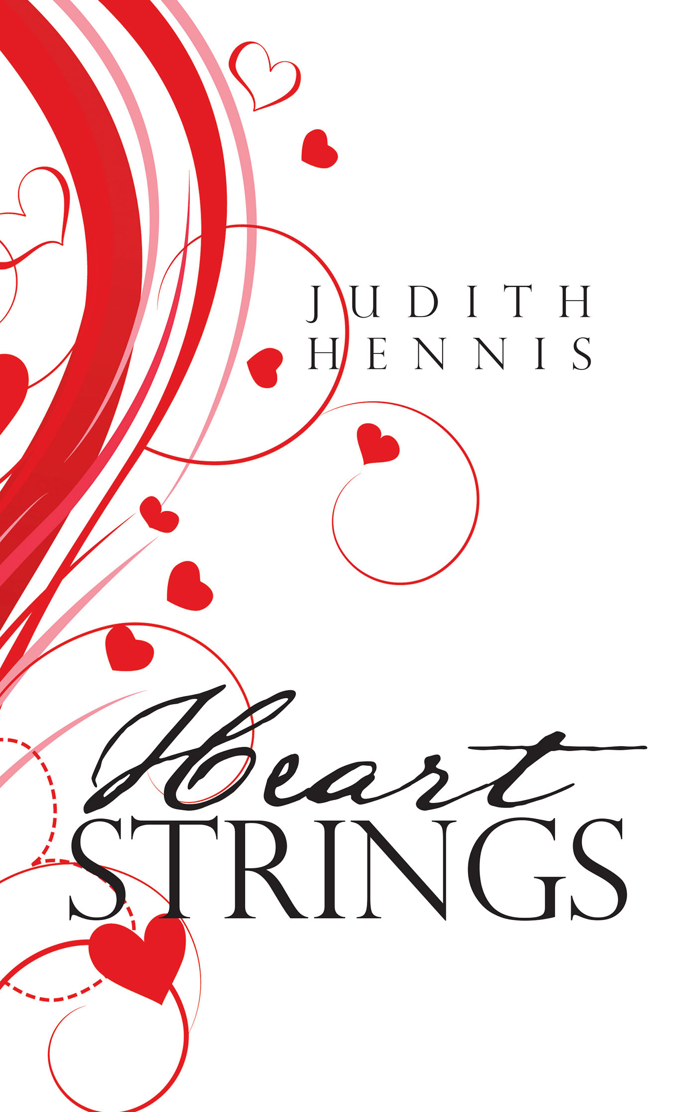 Heart Strings Cover Image