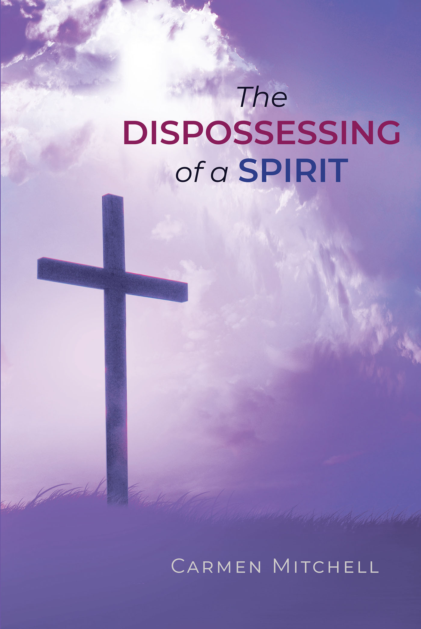 The Dispossessing of a Spirit Cover Image