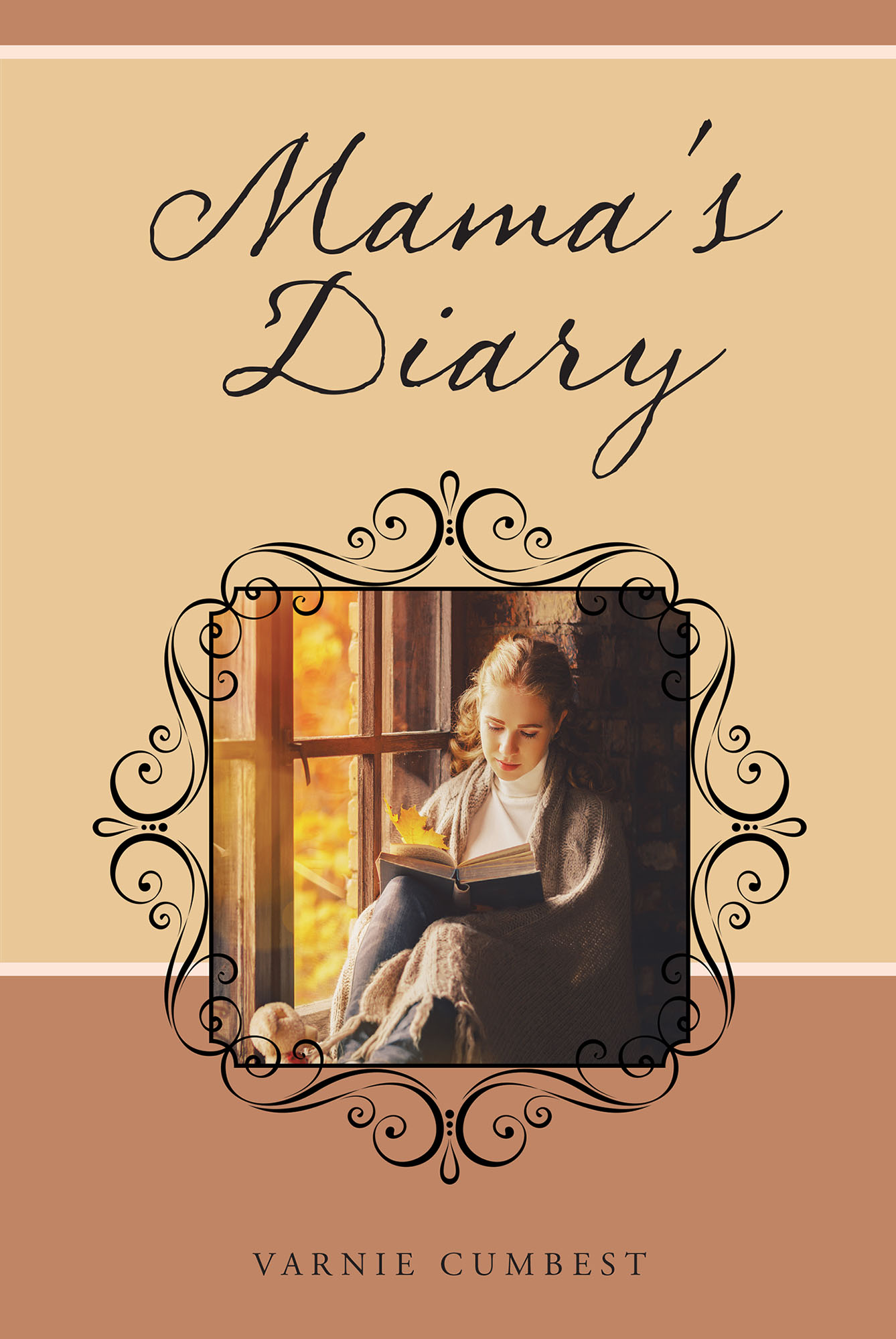 Mama's Diary Cover Image