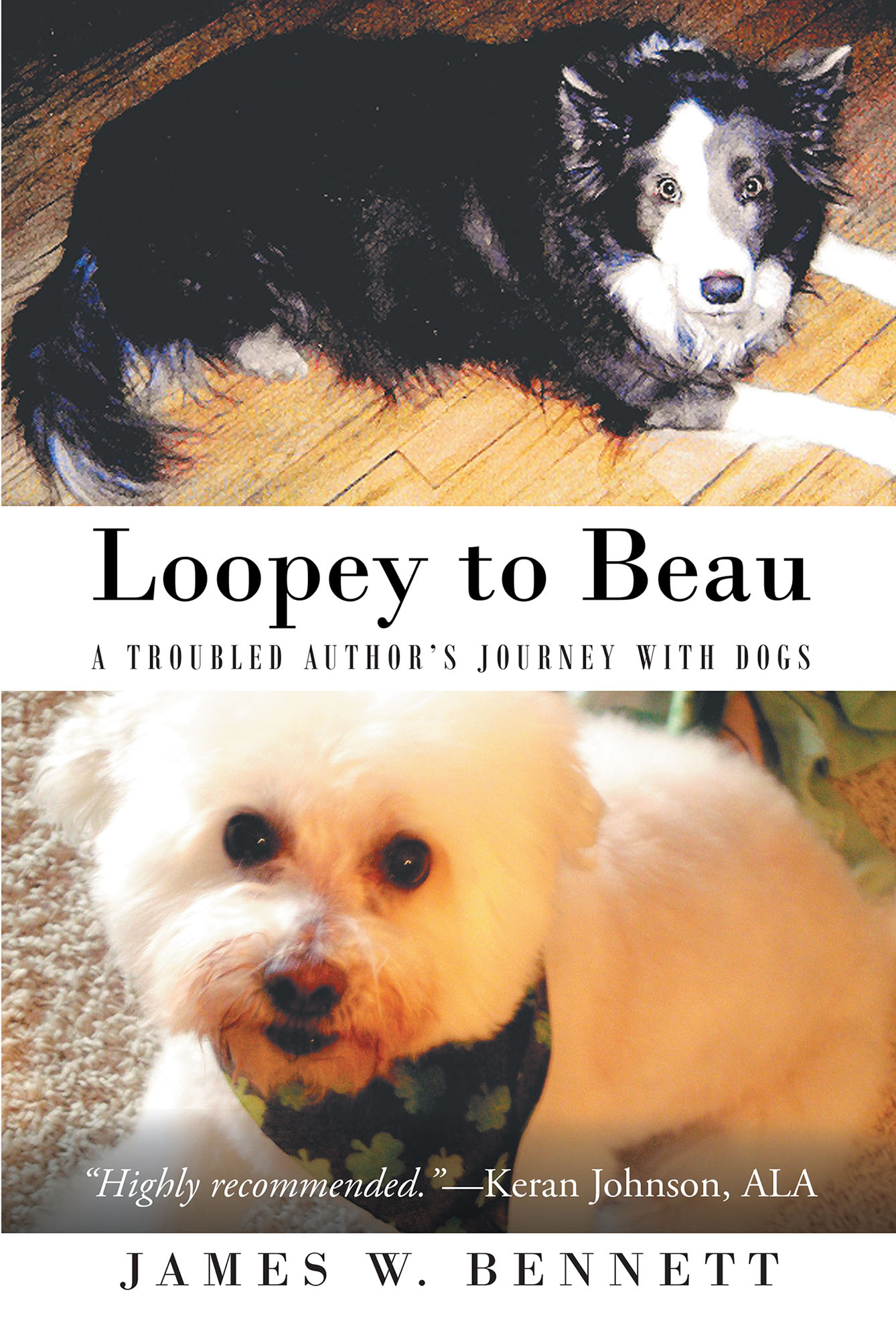 Loopey to Beau Cover Image