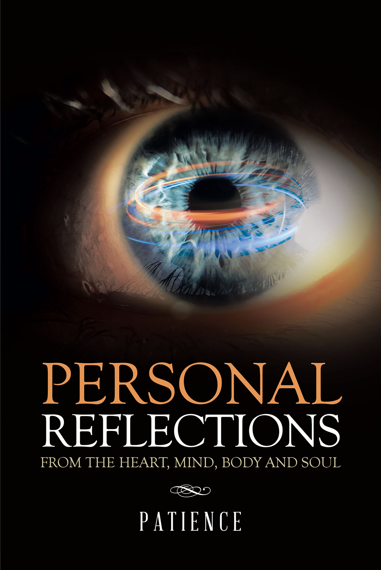 Personal Reflections from the Heart, Mind, Body and Soul Cover Image