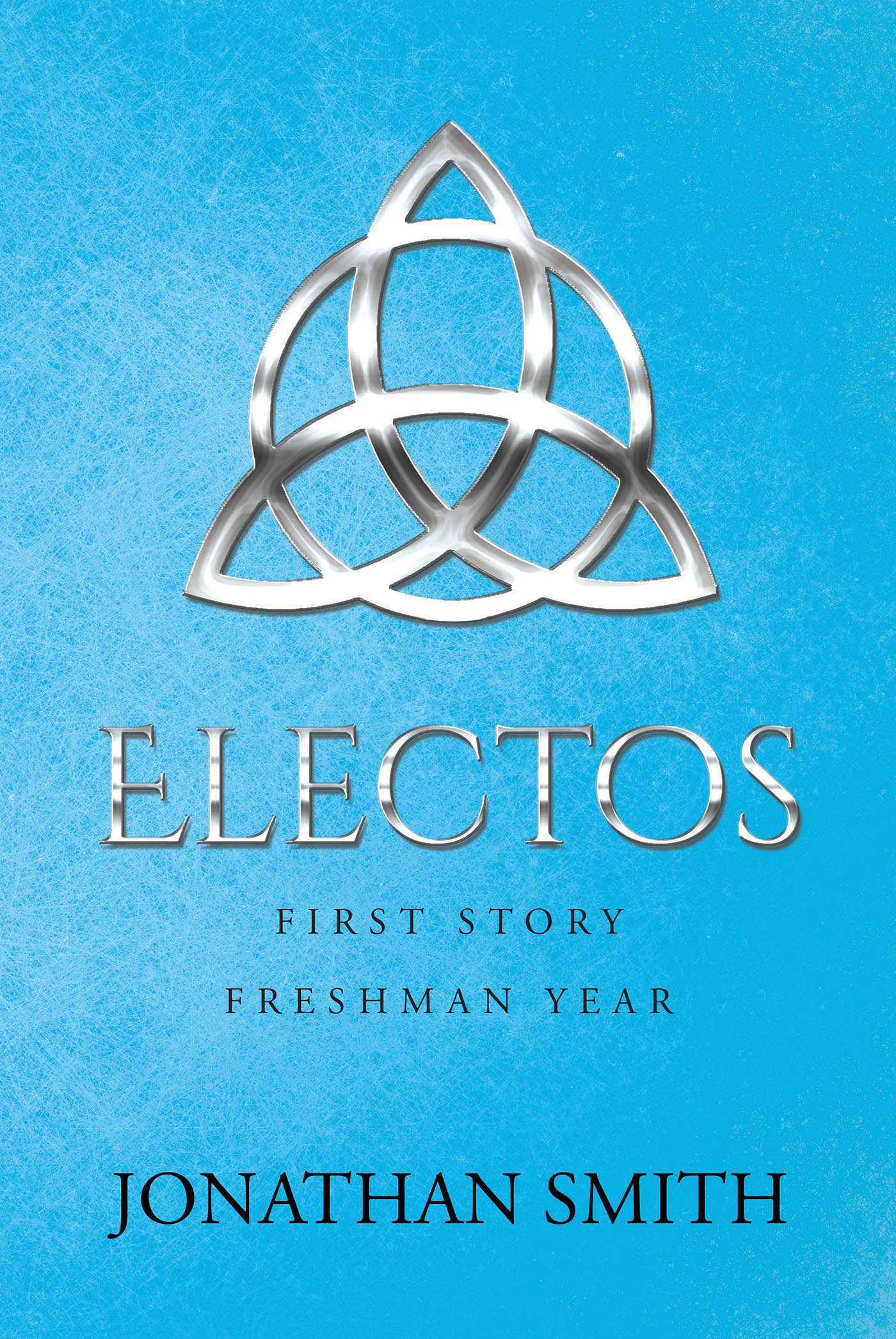 Electos Cover Image