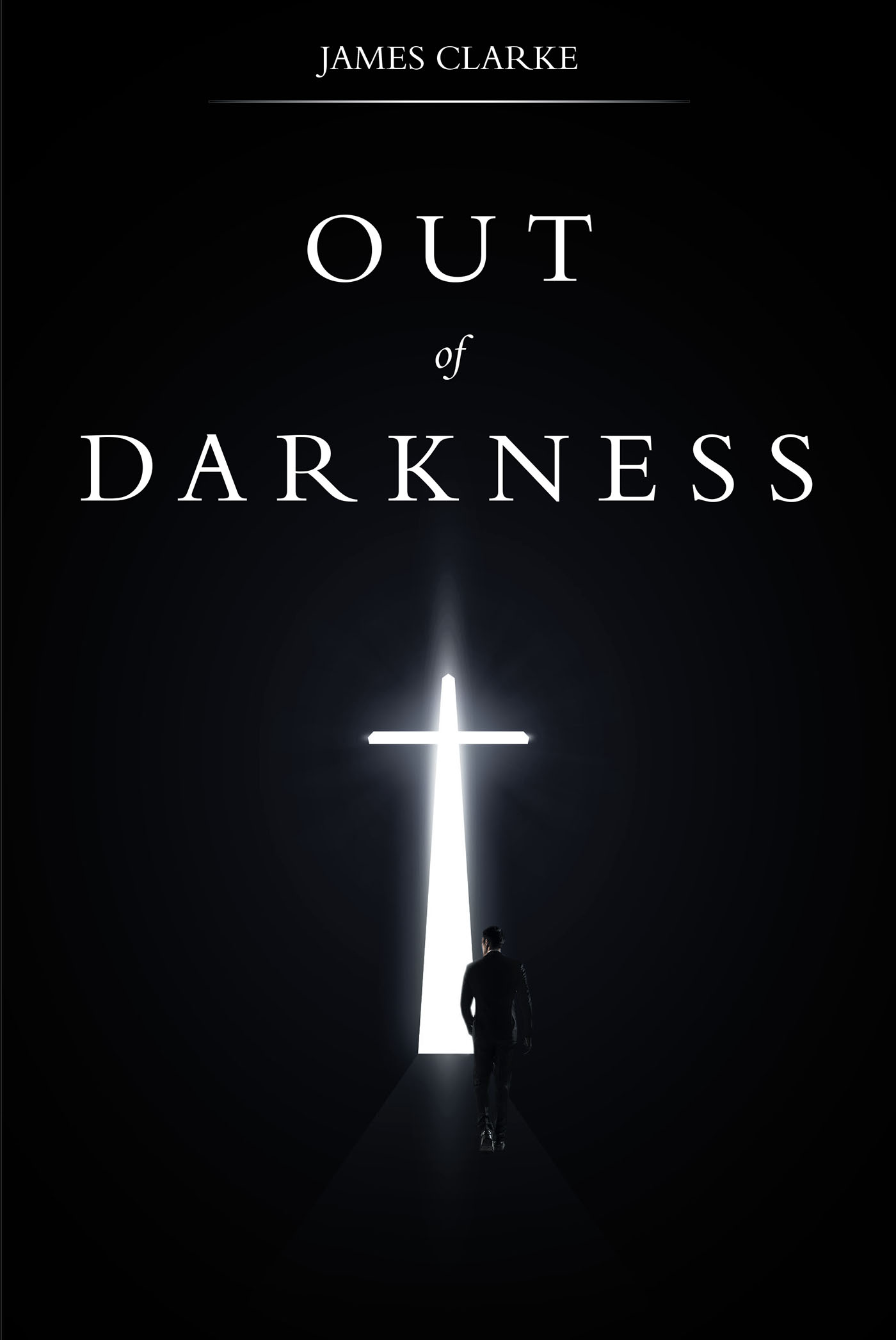 Out of Darkness Cover Image