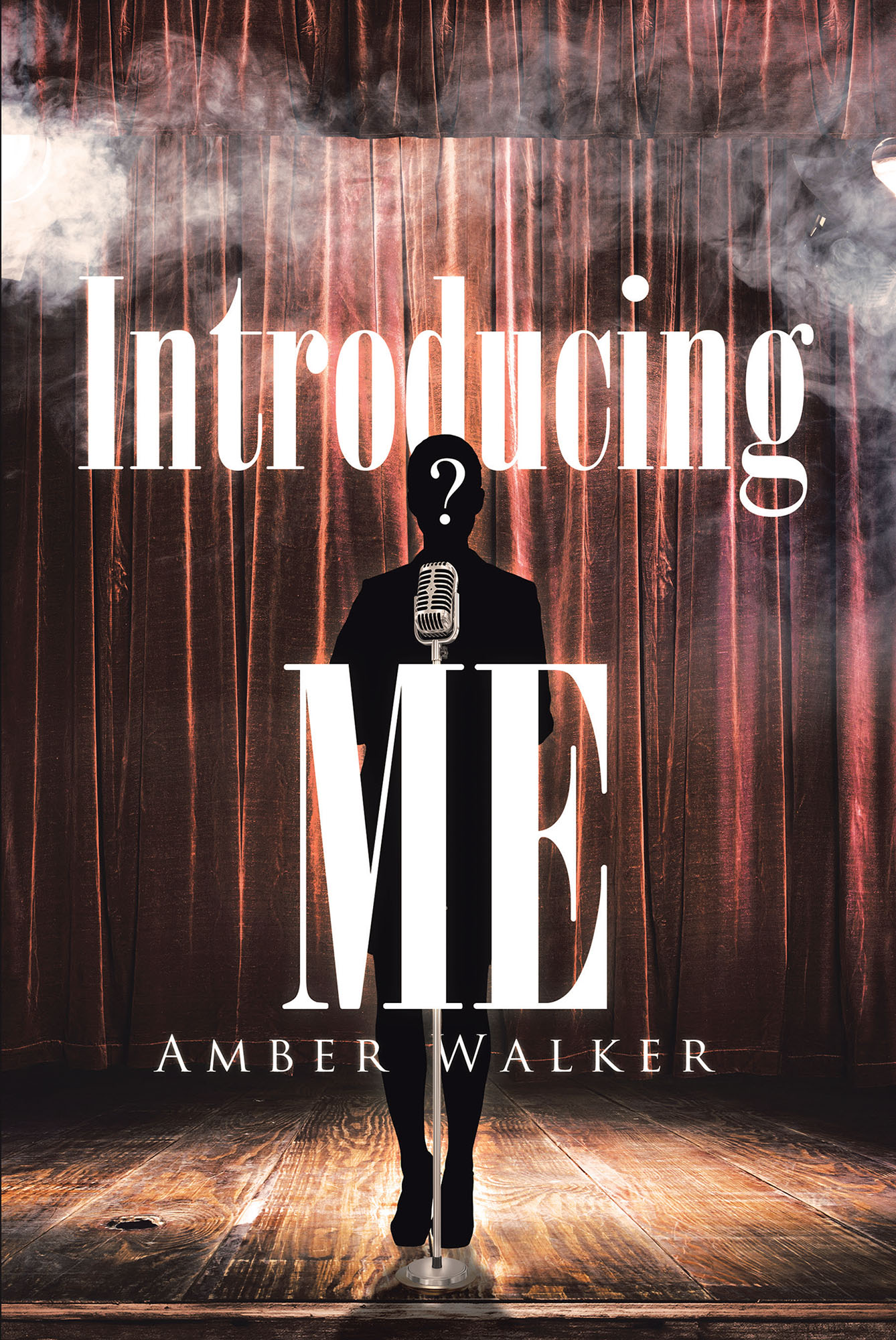  Introducing Me Cover Image