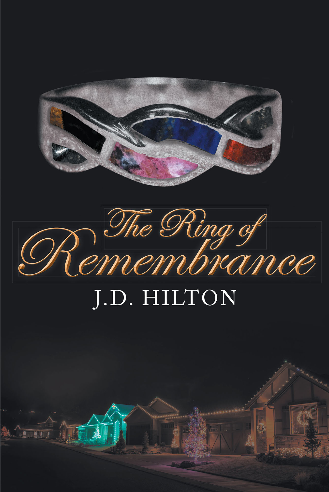 The Ring of Remembrance Cover Image