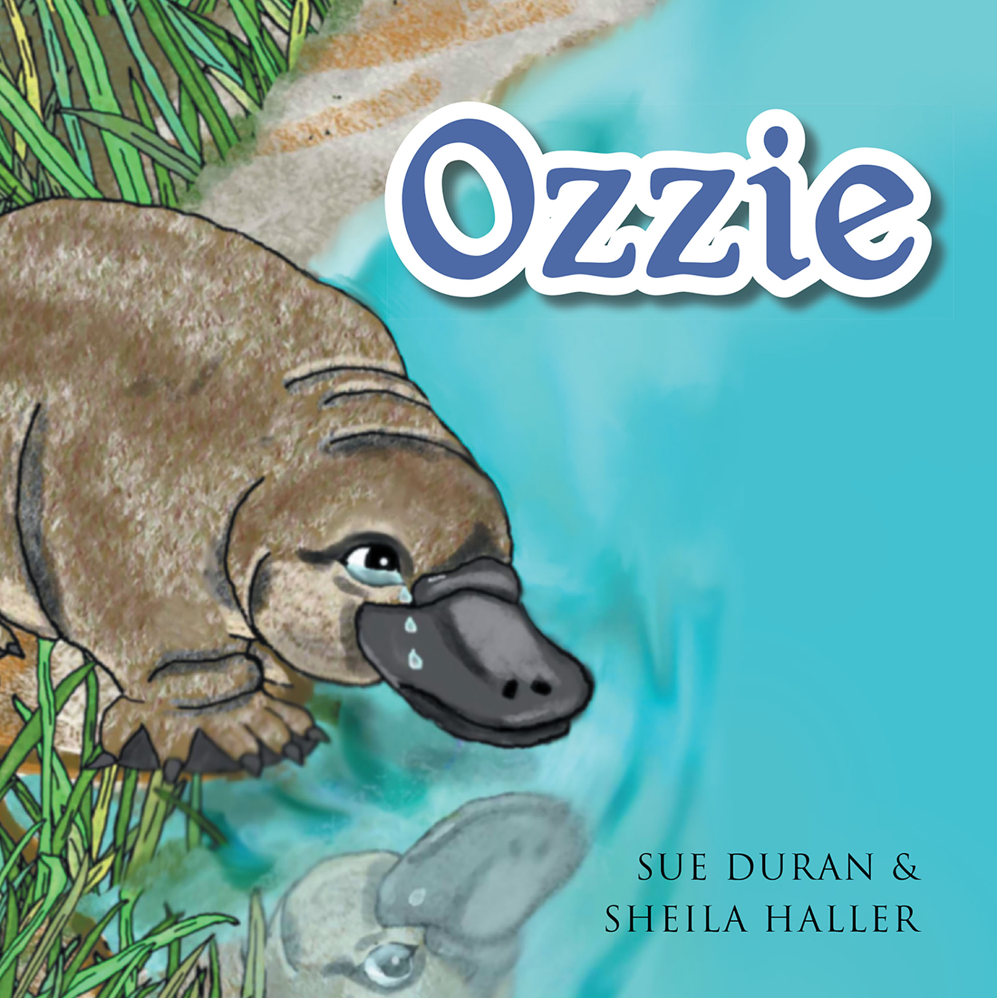 Ozzie Cover Image
