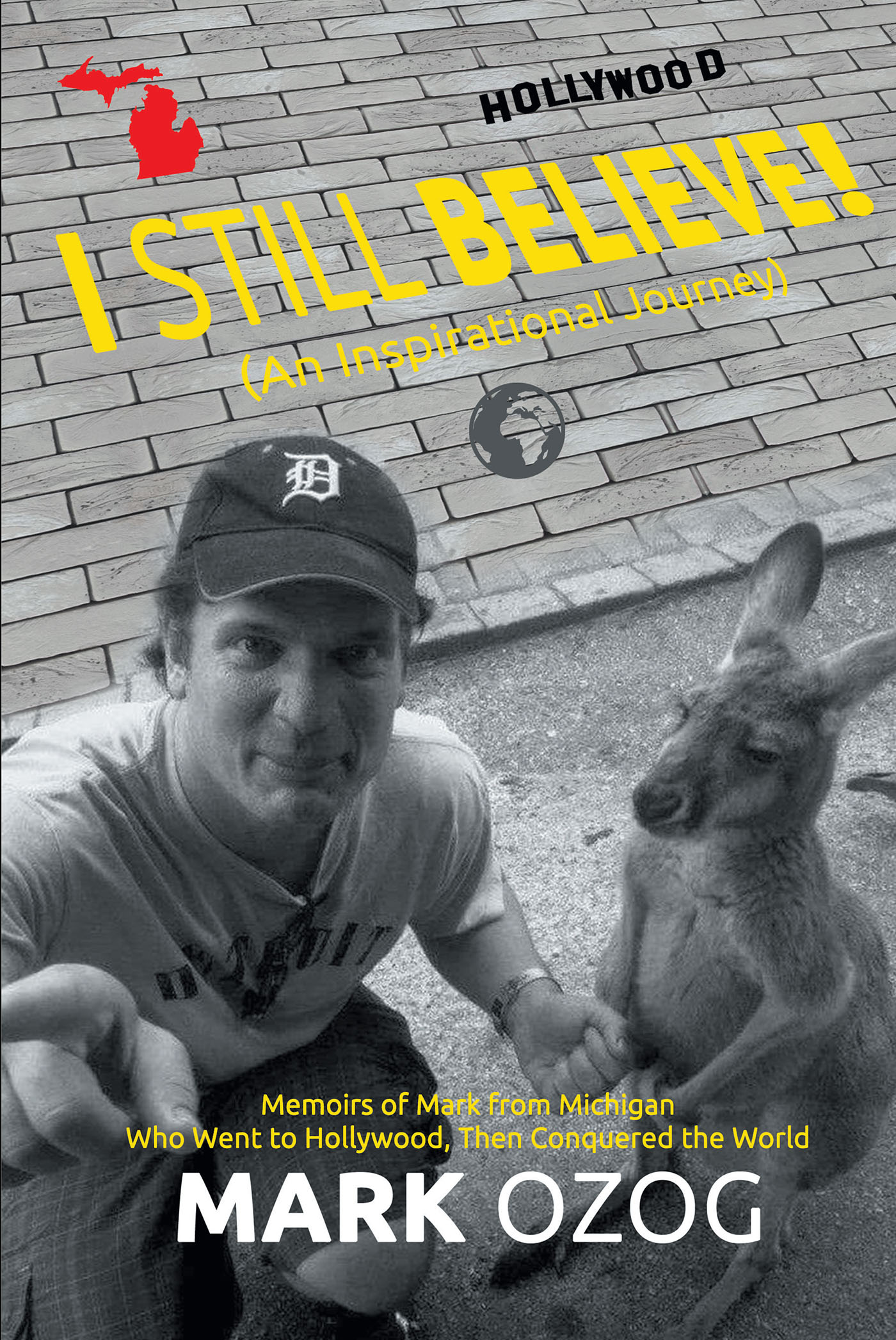 I Still Believe! Cover Image