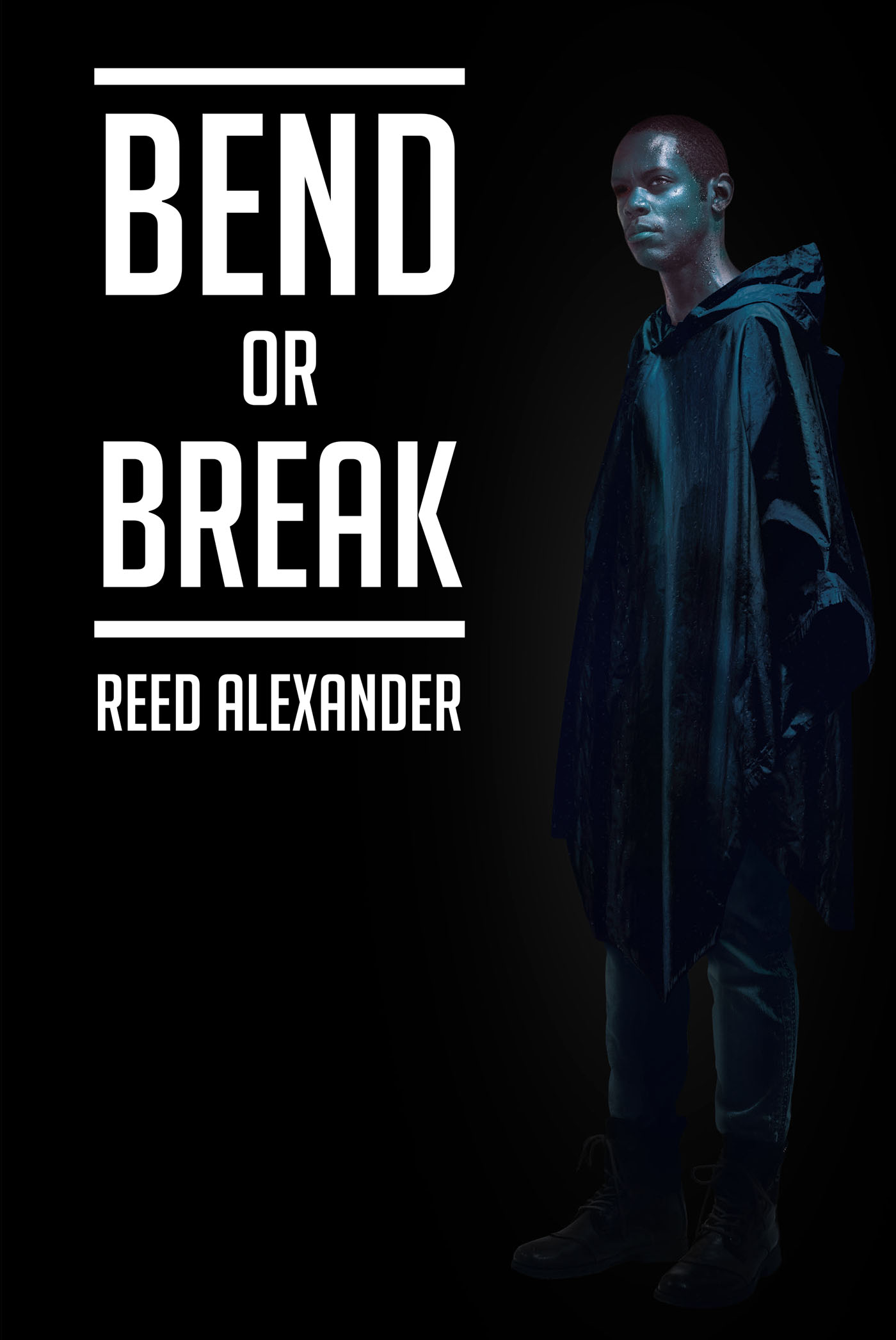 Bend or Break Cover Image