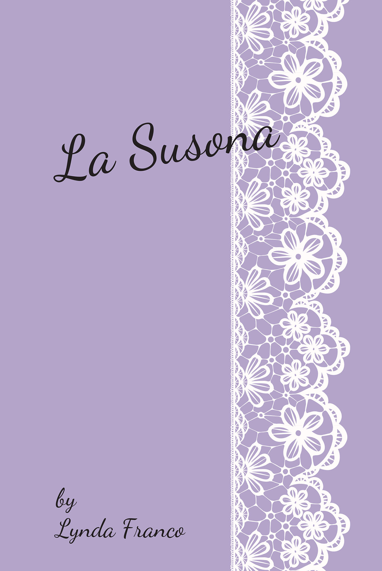 La Susona Cover Image