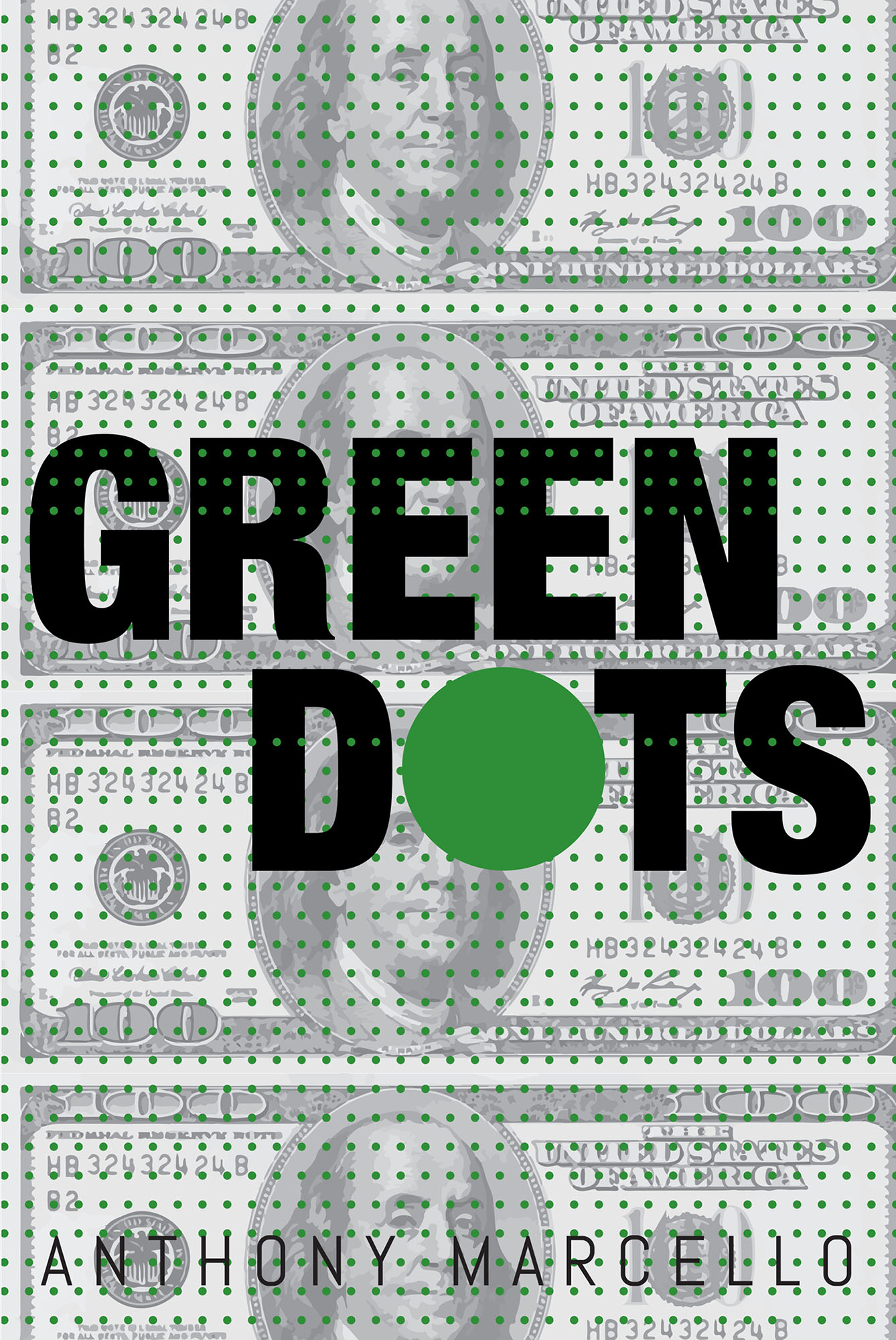 Green Dots Cover Image
