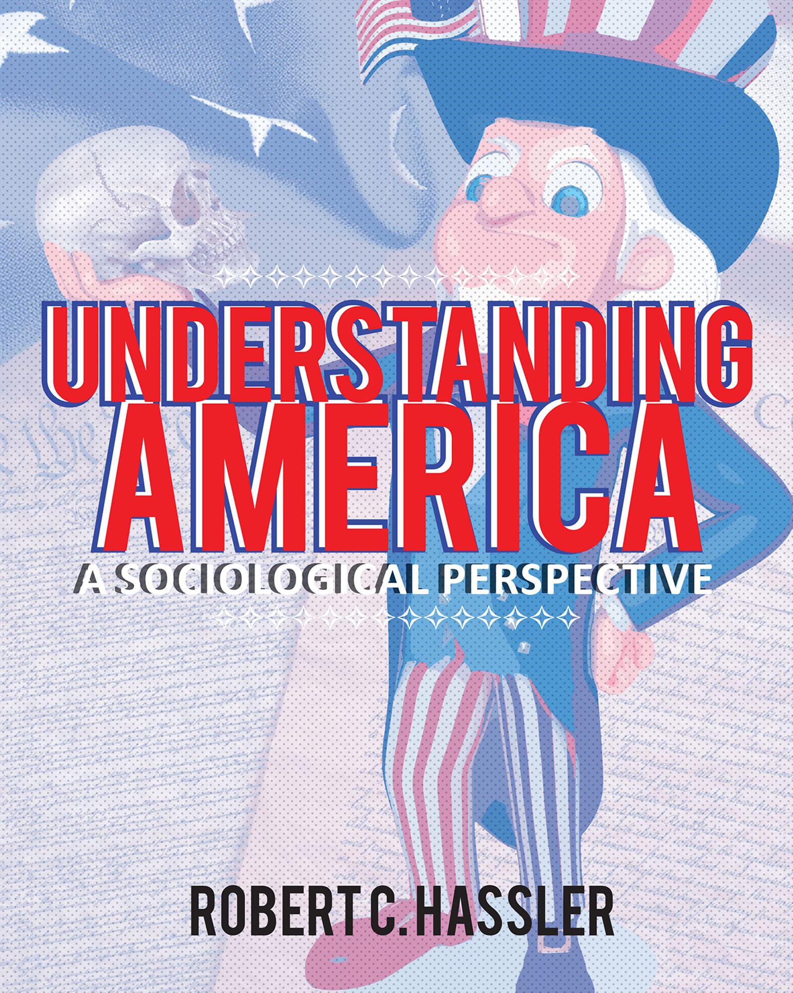 Understanding America Cover Image