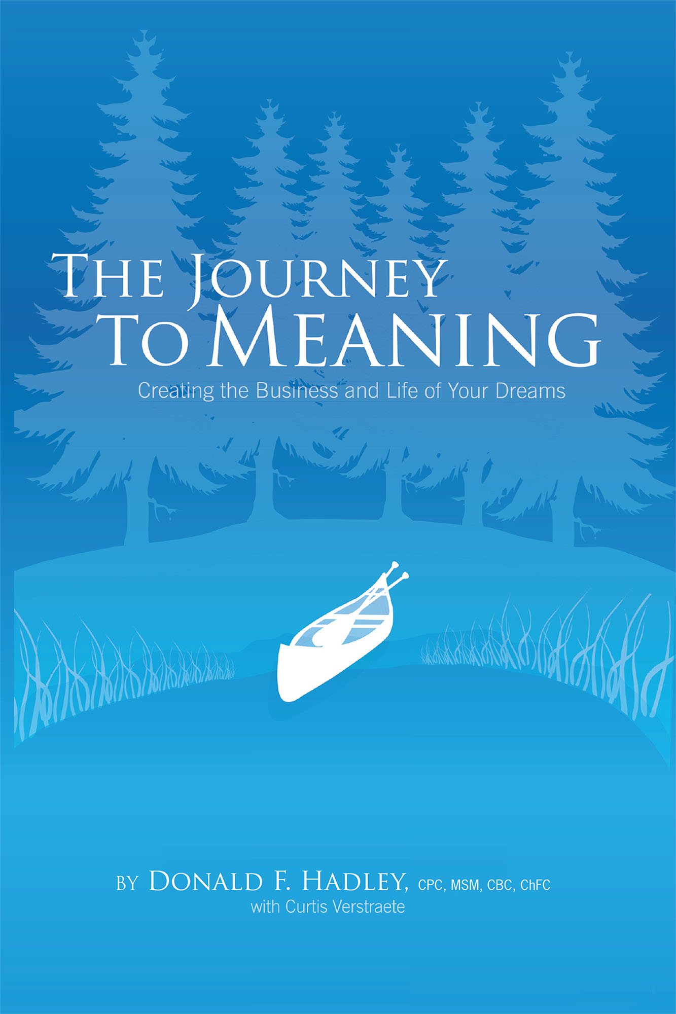 The Journey to Meaning Cover Image