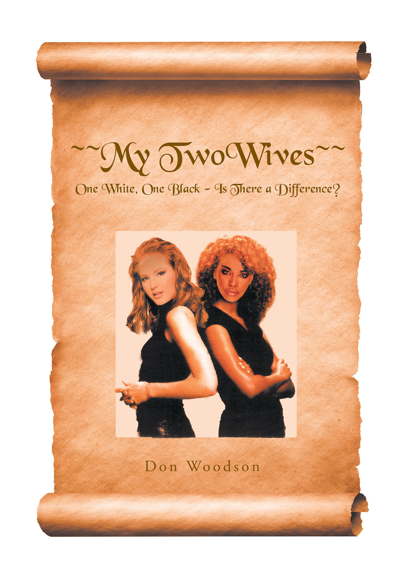 My Two Wives Cover Image