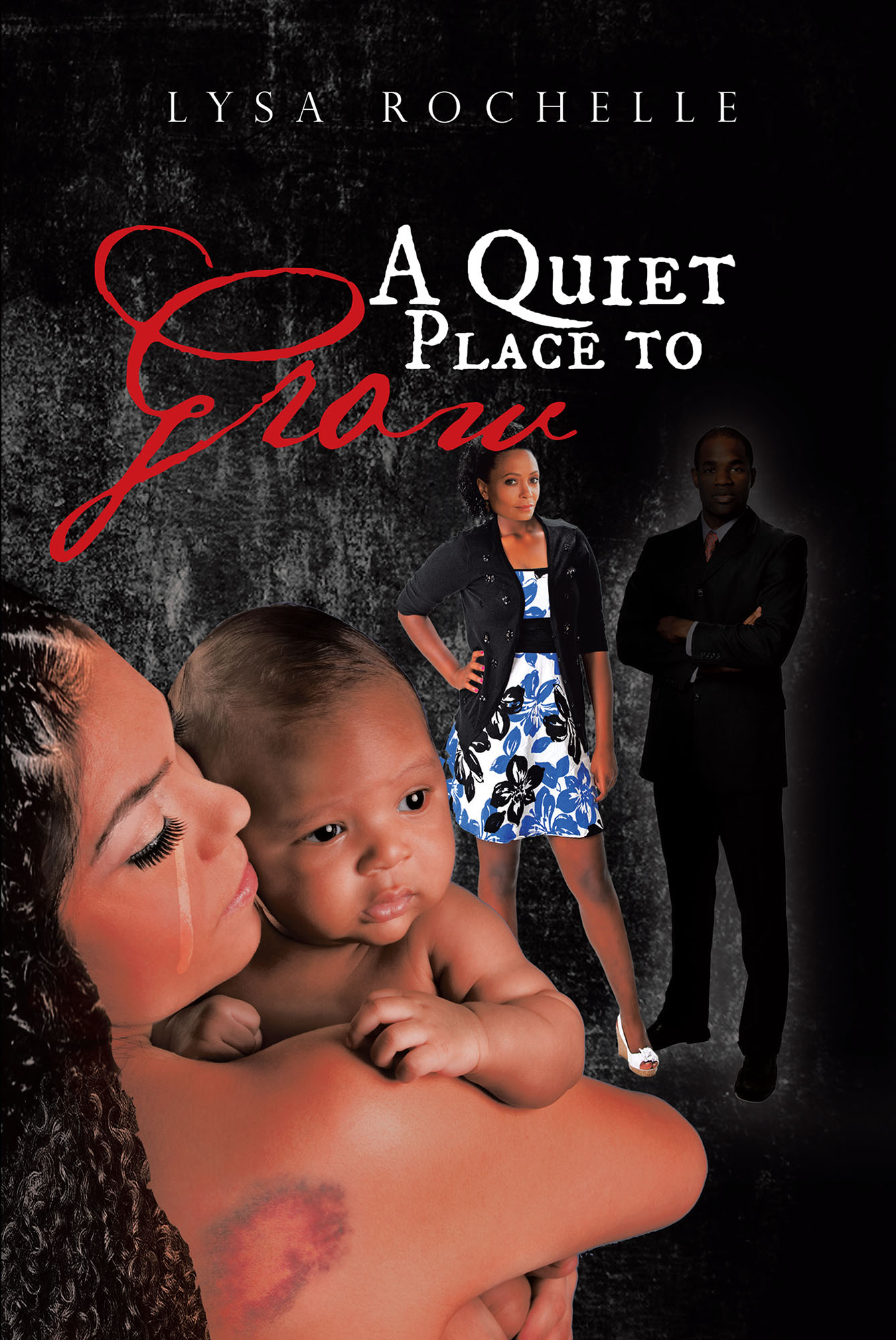 A Quiet Place to Grow Cover Image
