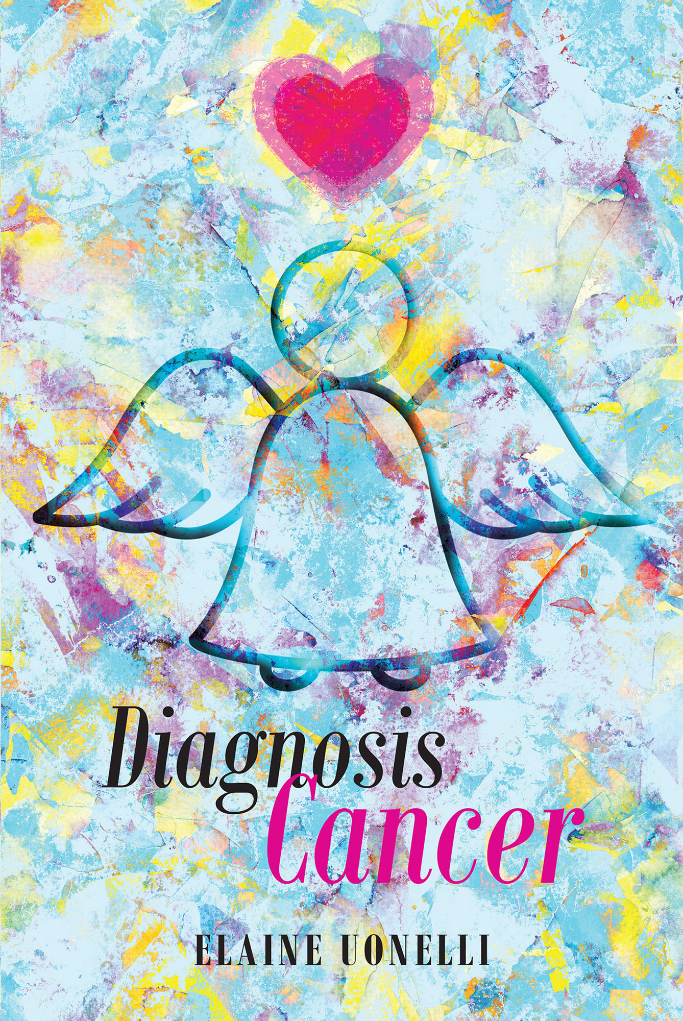 Diagnosis Cancer Cover Image