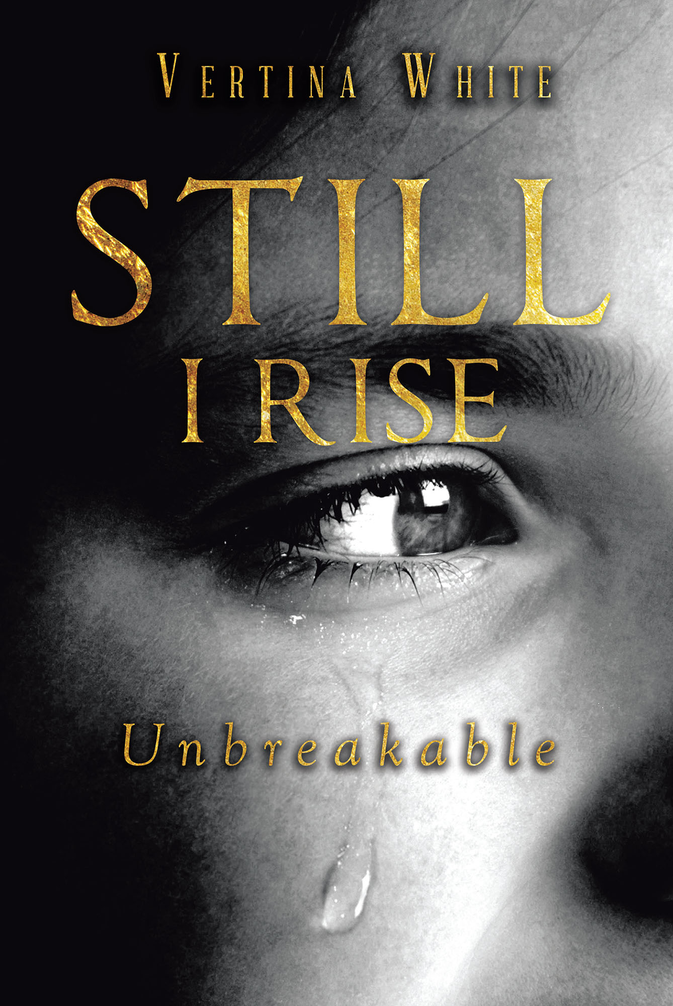 Still I Rise Cover Image