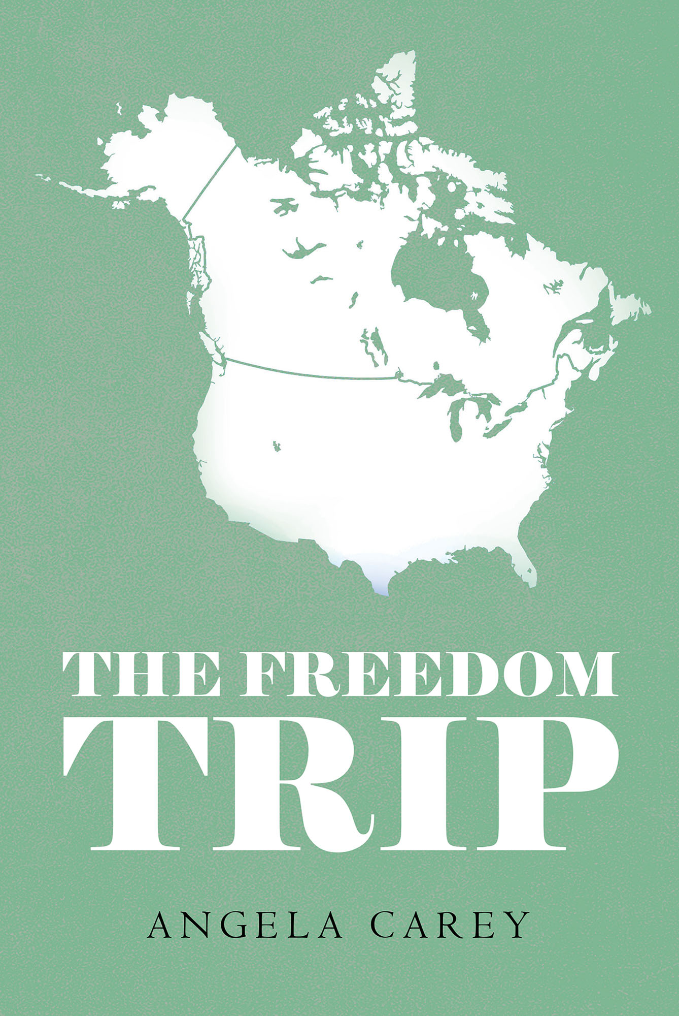 The Freedom Trip Cover Image