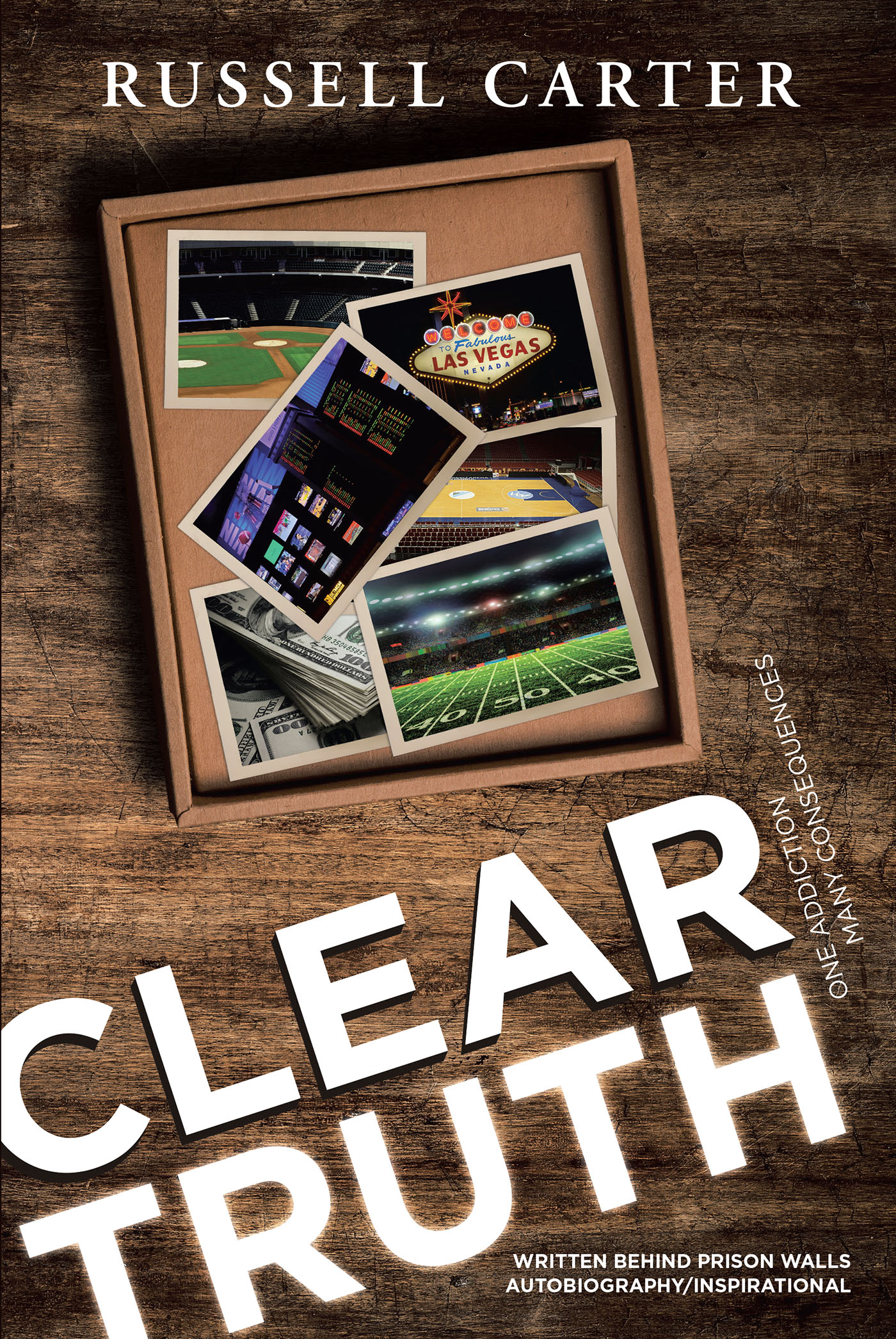 Clear Truth Cover Image