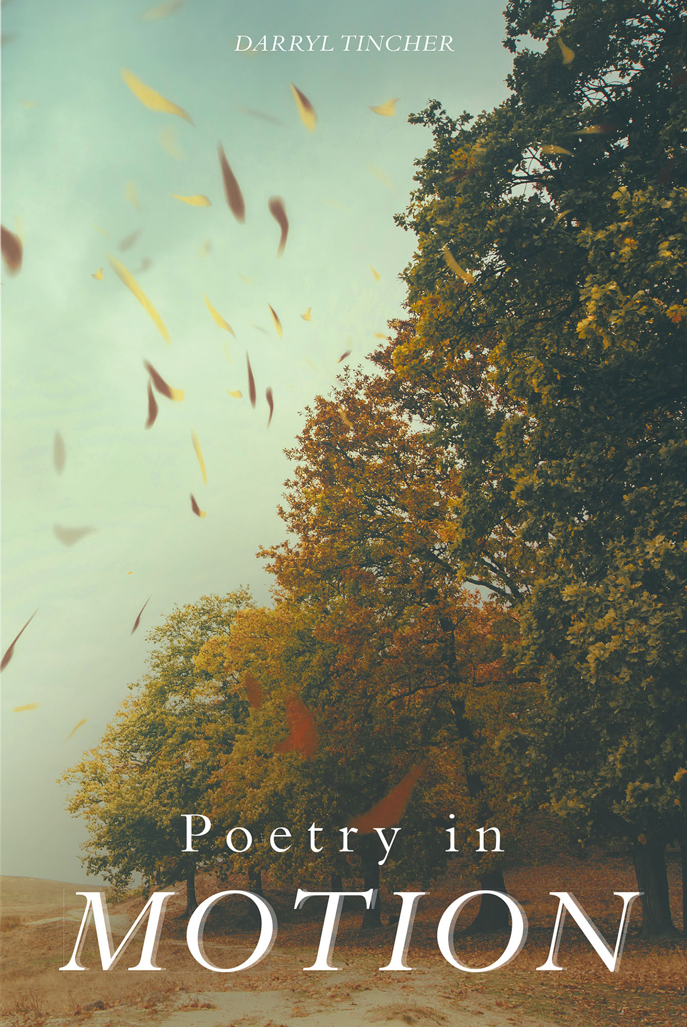 Poetry in Motion Cover Image