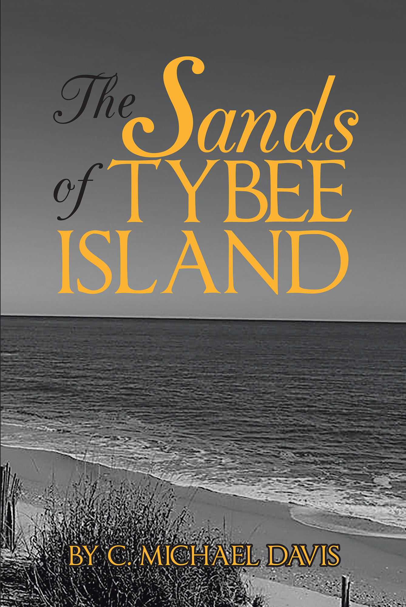 The Sands of Tybee Island Cover Image